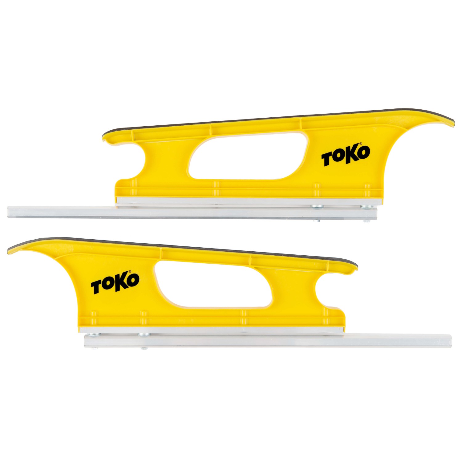 Toko XC Profile Set For Wax Tables Buy Online Alpinetrek co uk