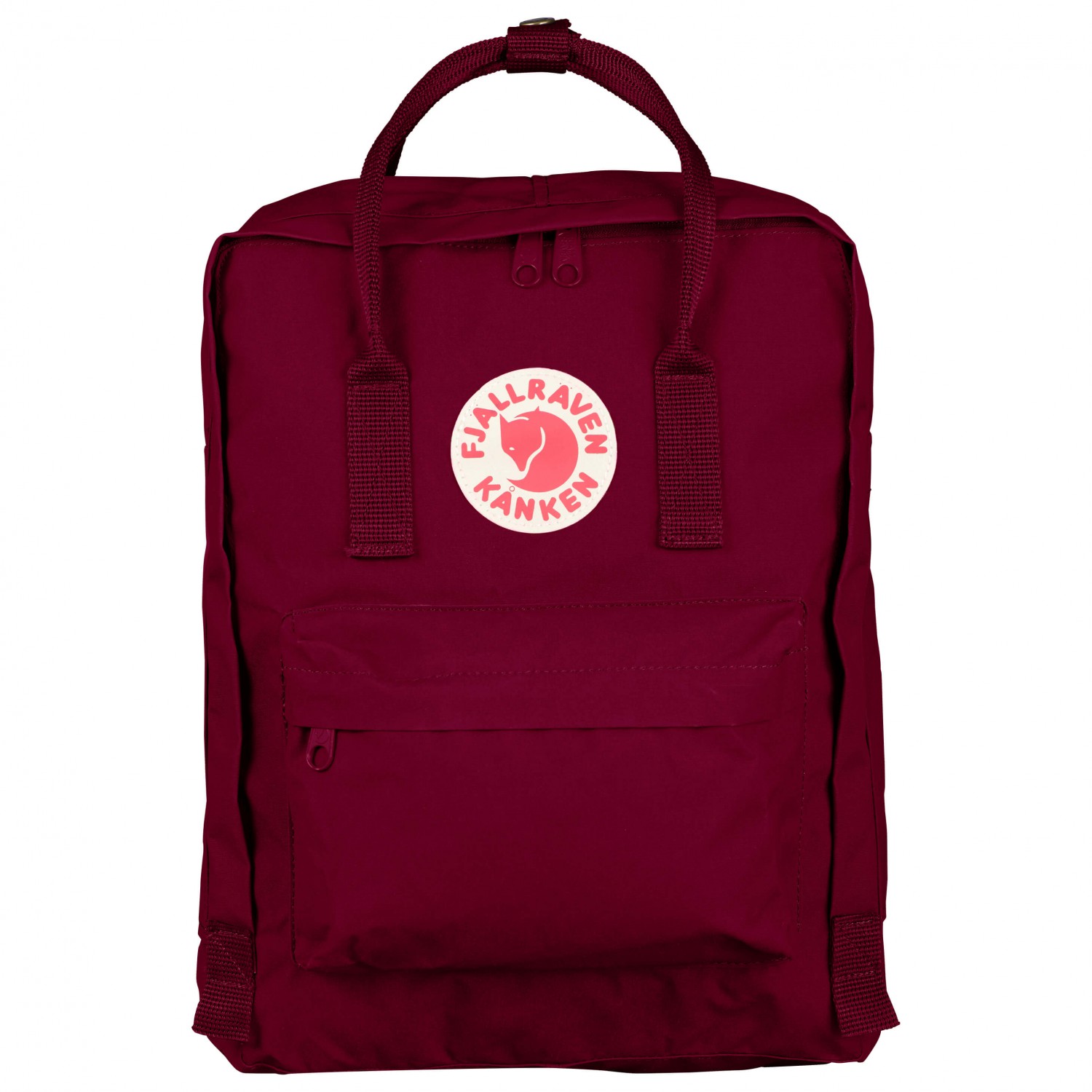 kanken daypack