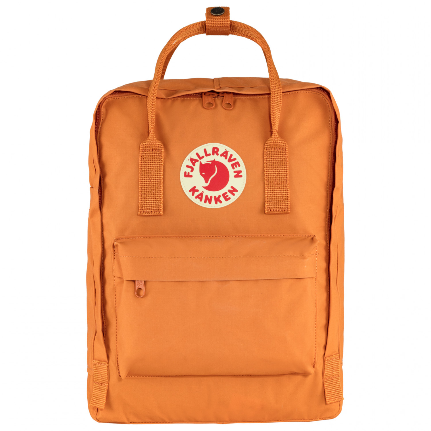 Fjällräven Kanken - Daypack | Free EU Delivery | Bergfreunde.eu