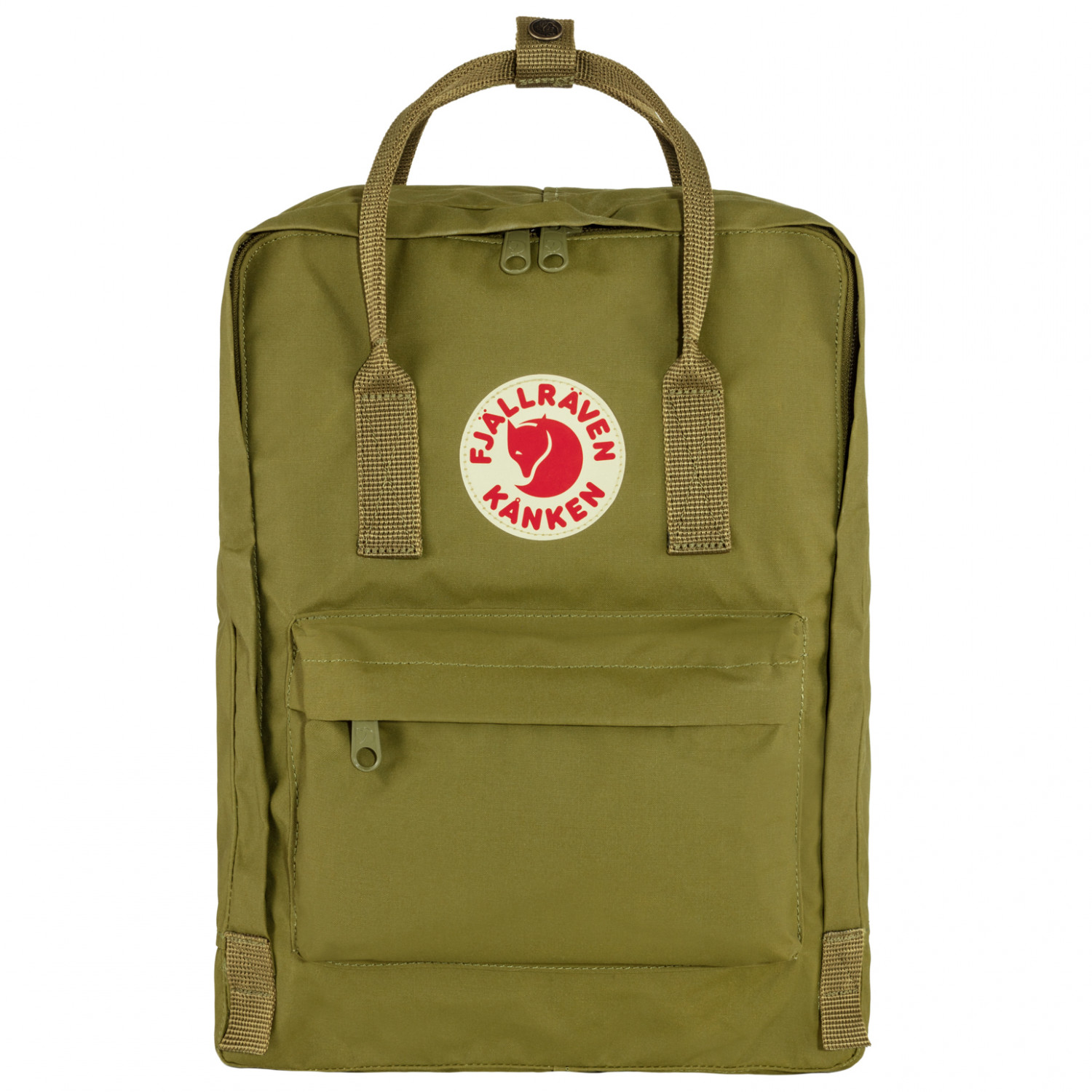 Fjällräven Kanken - Zainetto | Porto franco | Bergfreunde.it
