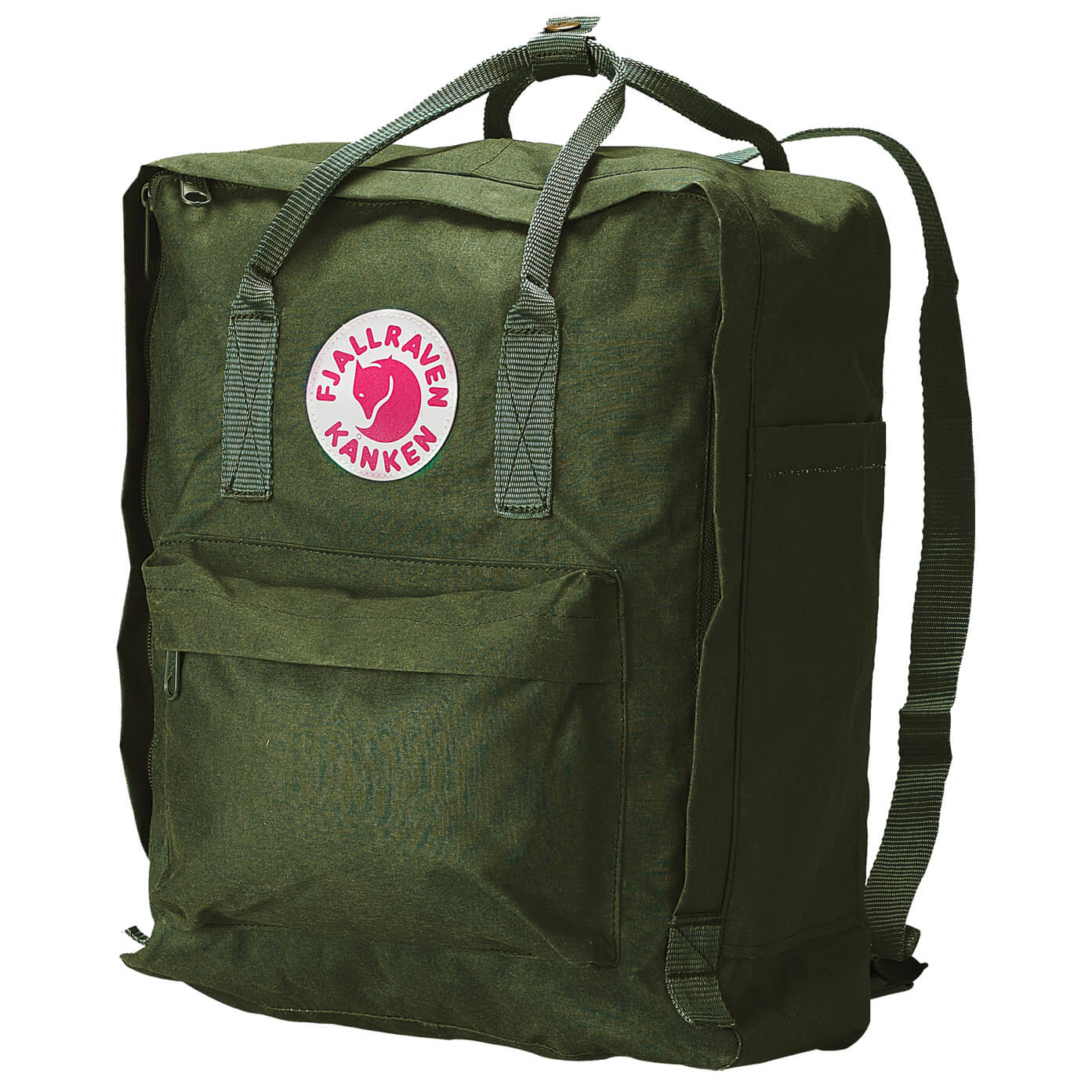 kanken daypack
