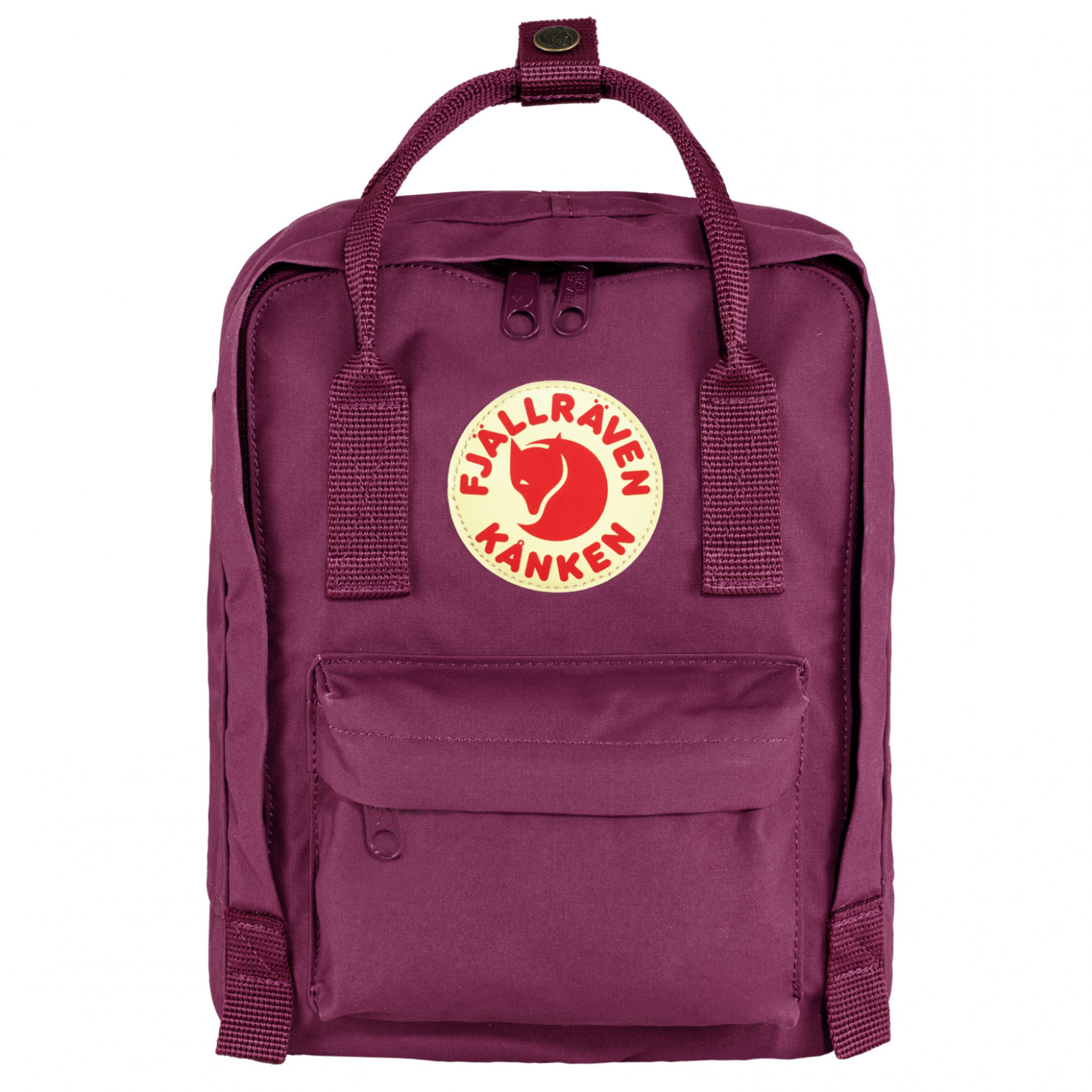 fjallraven mini daypack