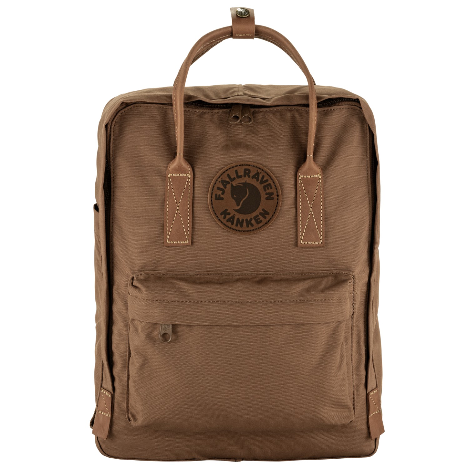 FJÄLLRÄVEN