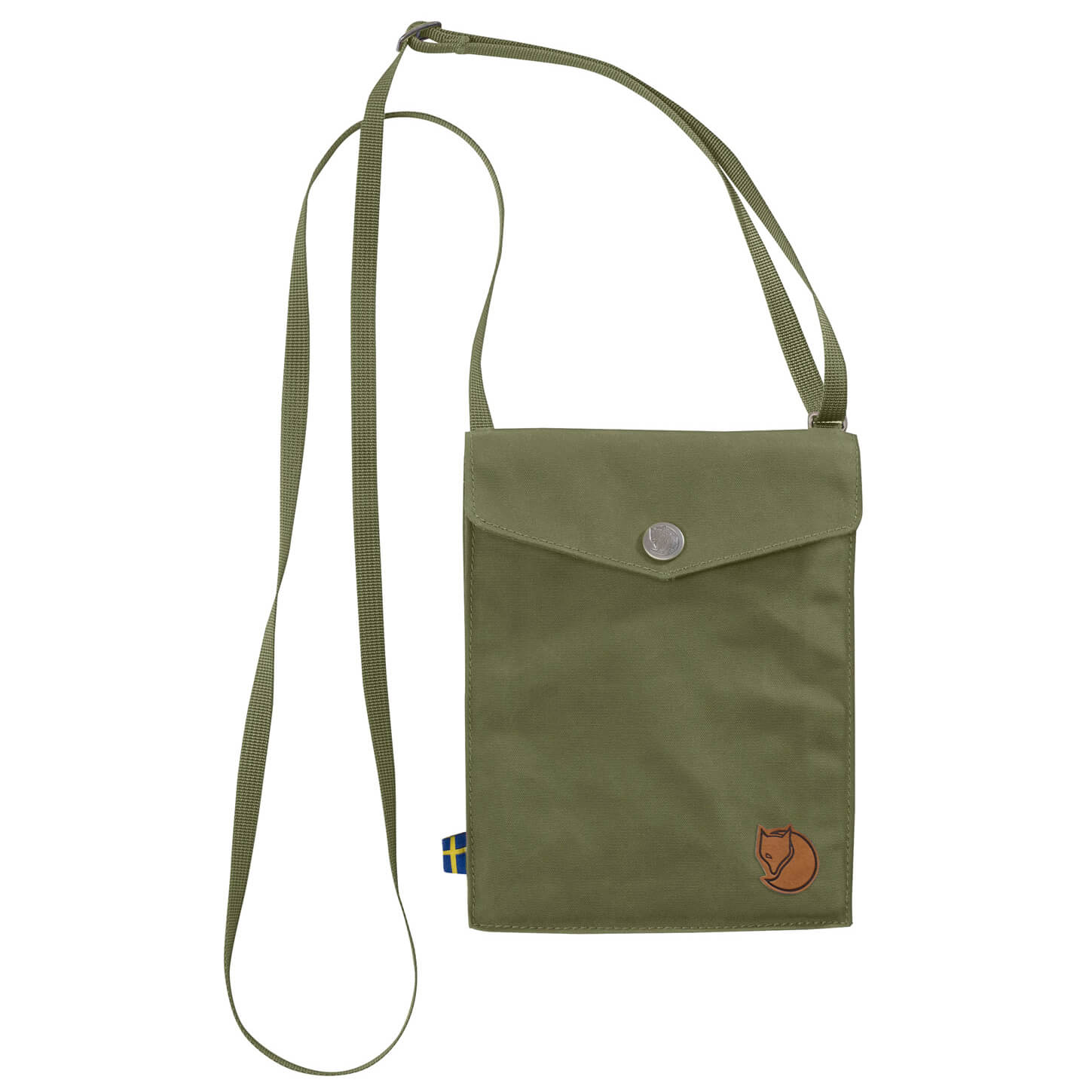 fjallraven side bag