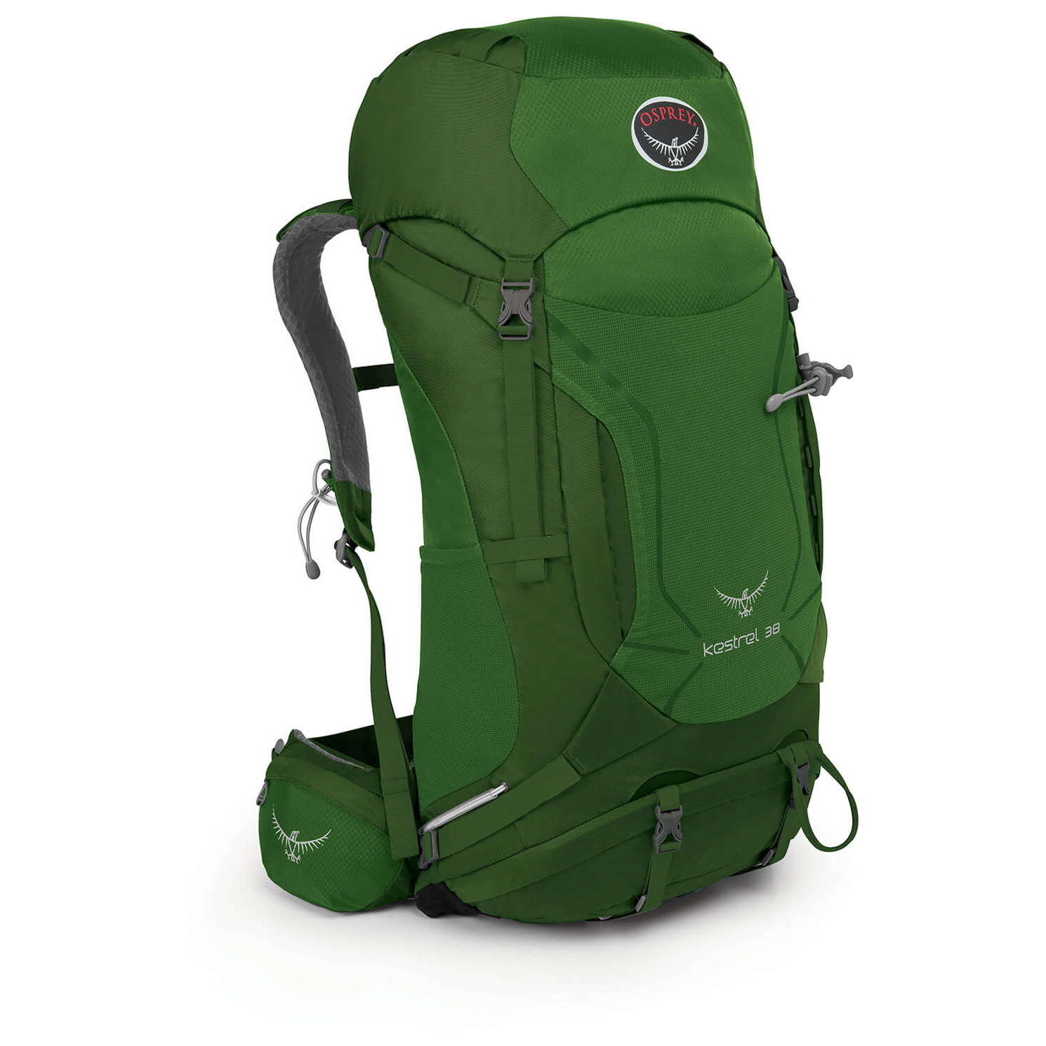 osprey 38 backpack