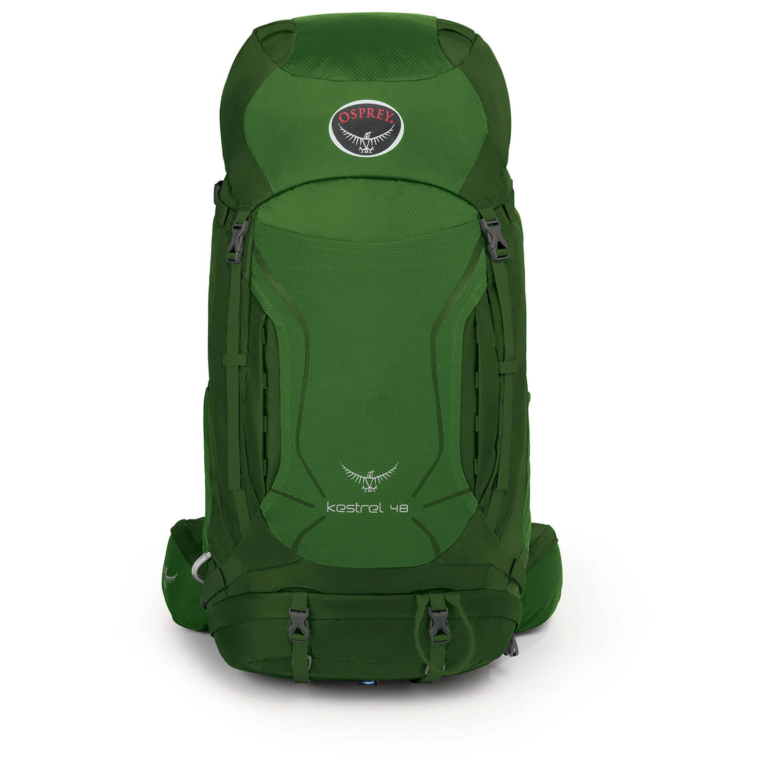 48 litre backpack