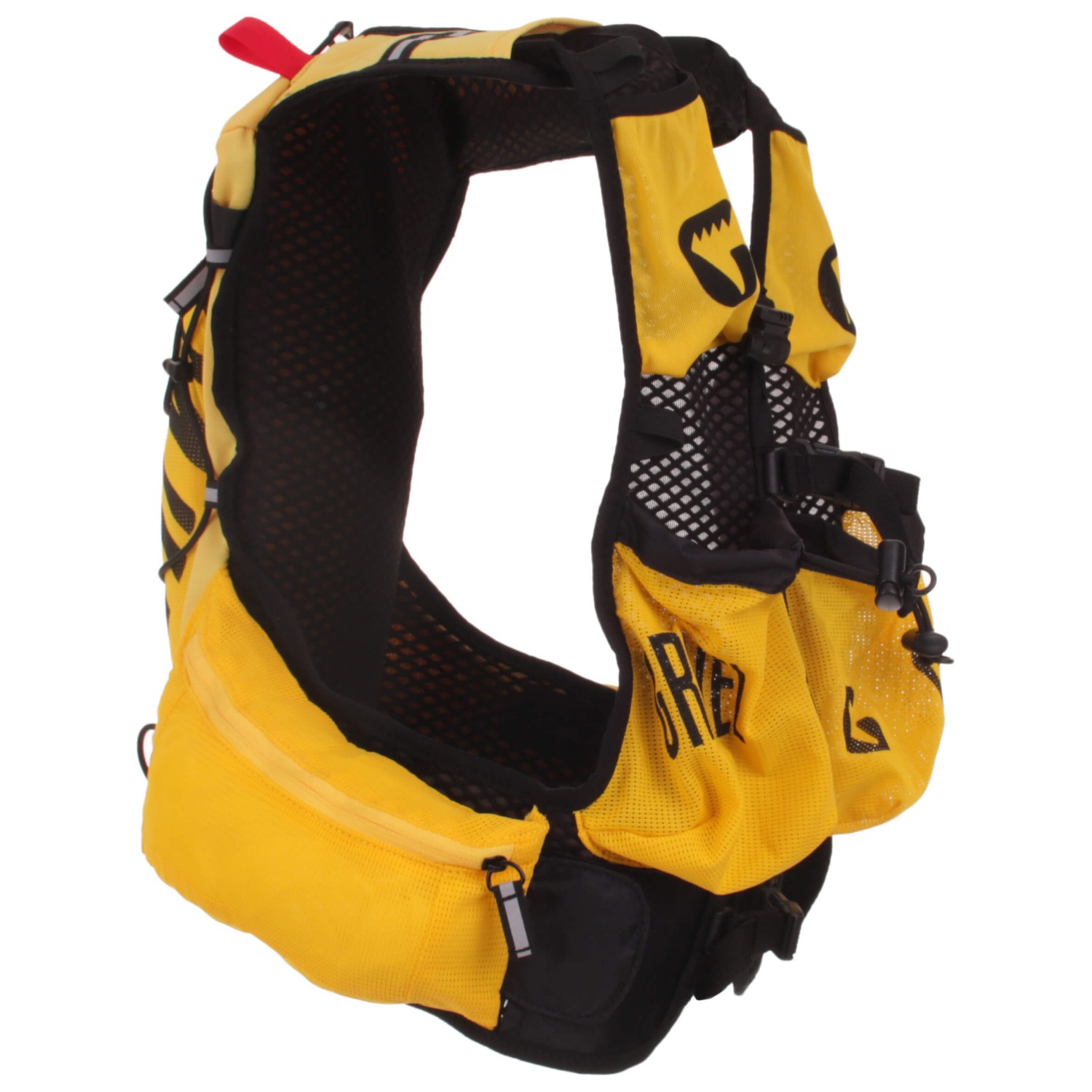 Grivel Mountain Runner Light - Chaleco de running | Comprar online |  Bergfreunde.es