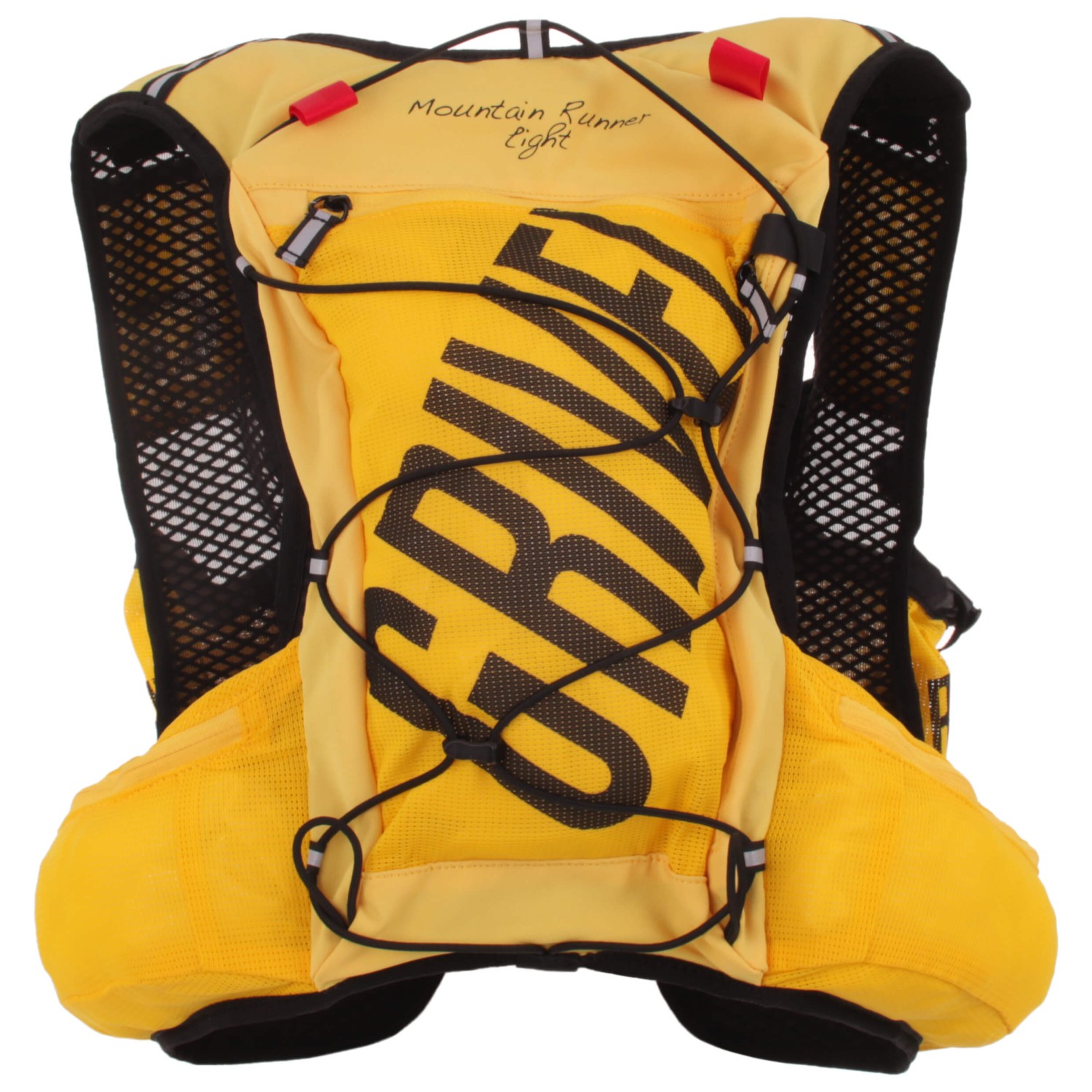 Grivel Mountain Runner Light - Chaleco de running | Comprar online |  Bergfreunde.es