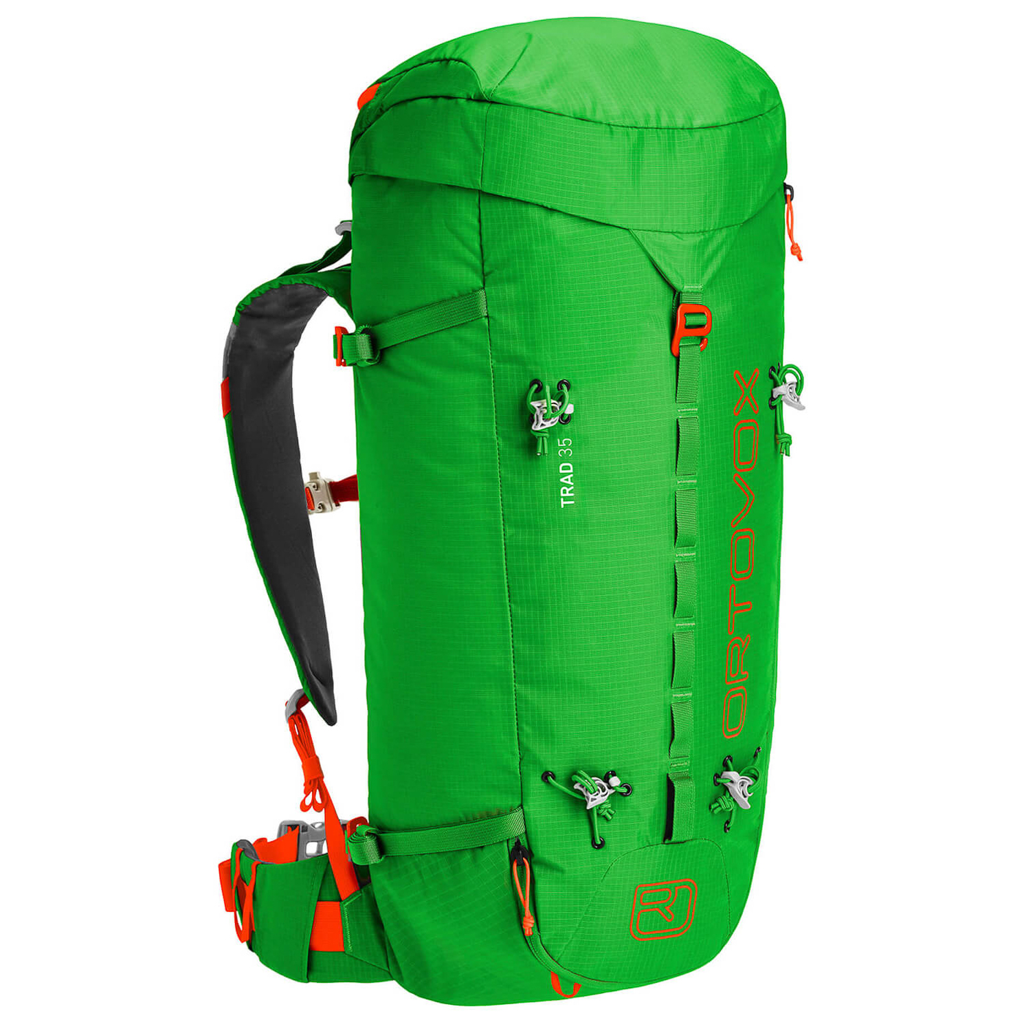 alpine climbing packs
