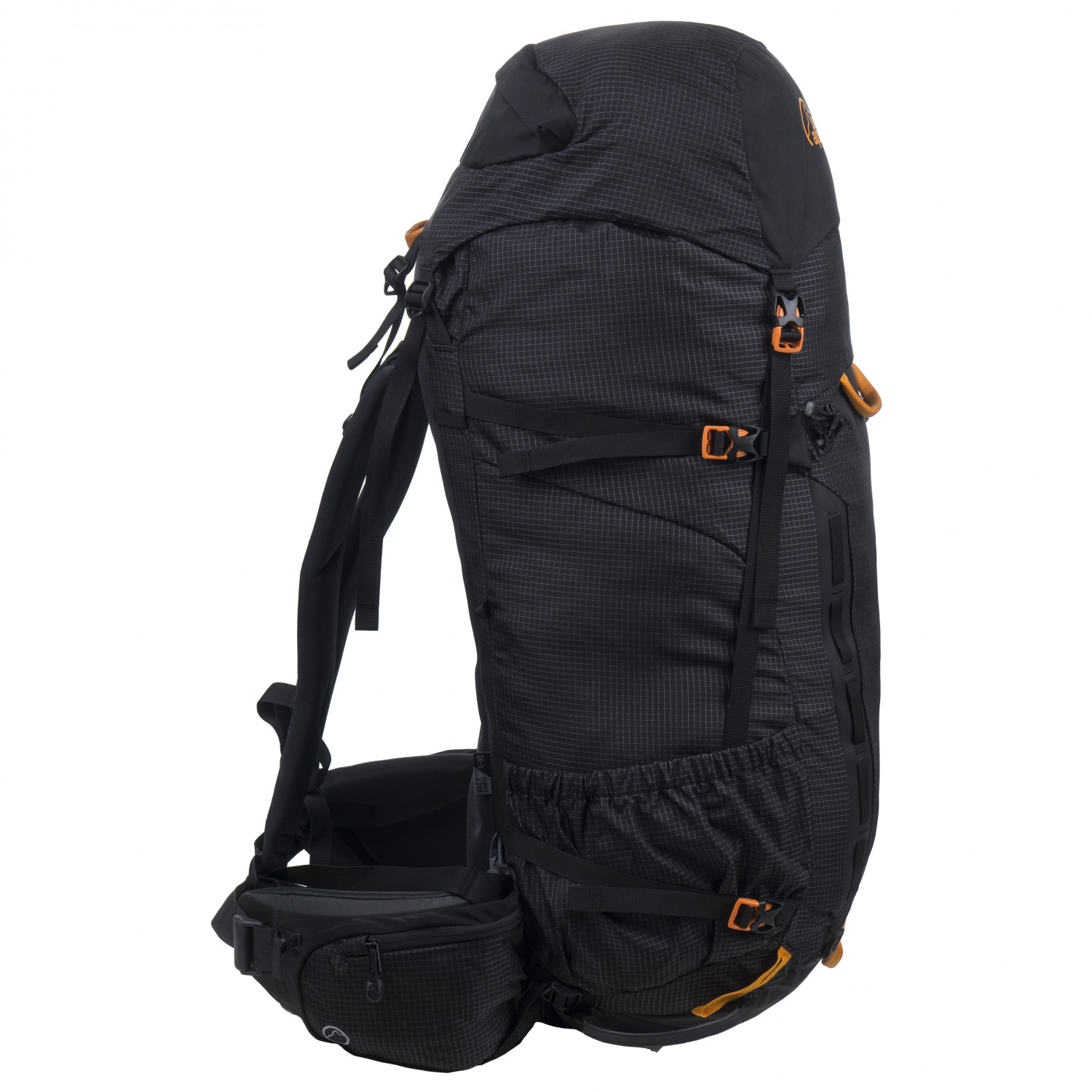 Lowe Alpine Axiom Expedition 75-95 - Trekkingrugzak online kopen