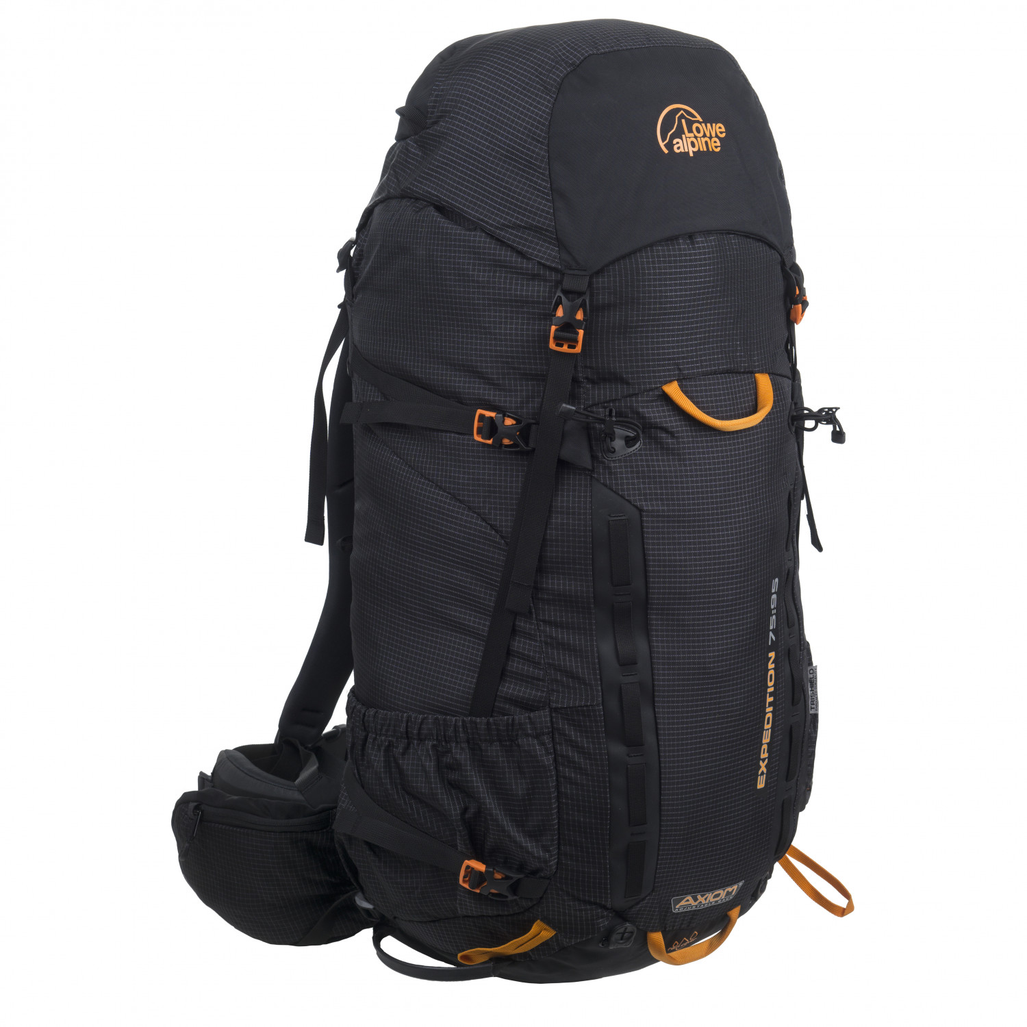 Lowe Alpine Axiom Expedition 75-95 - Trekkingrugzak online kopen