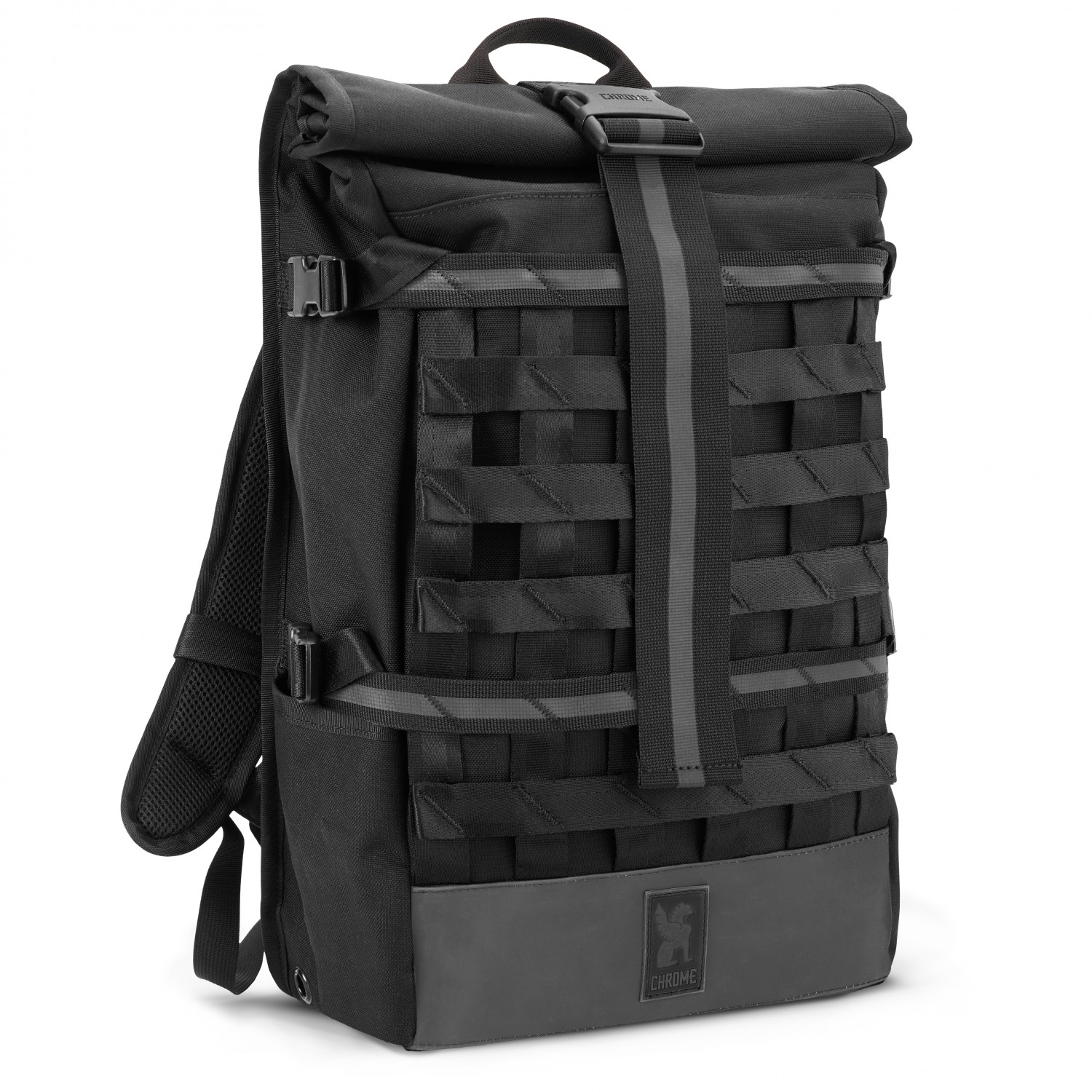 chrome daypack