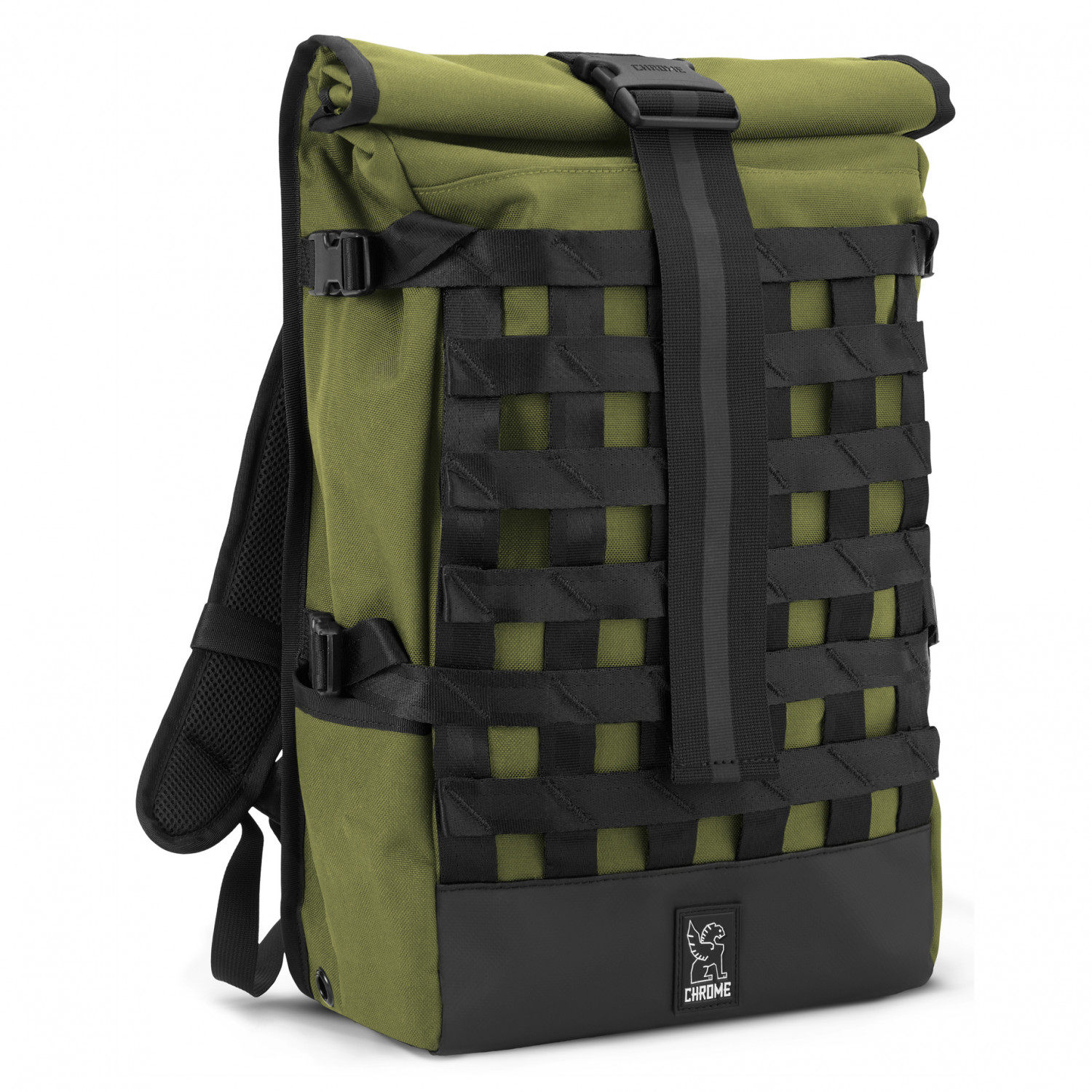 chrome daypack
