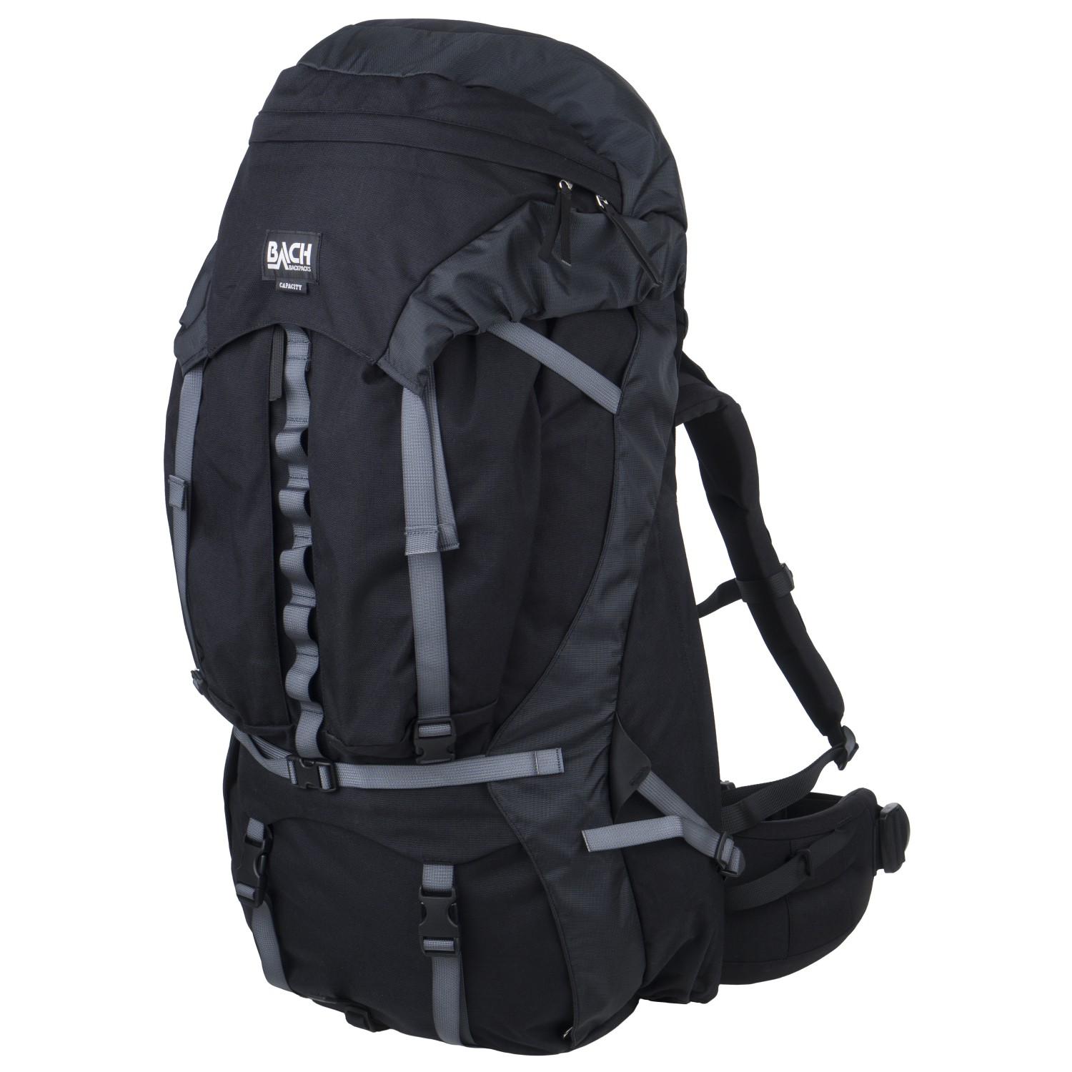 85 liter backpack