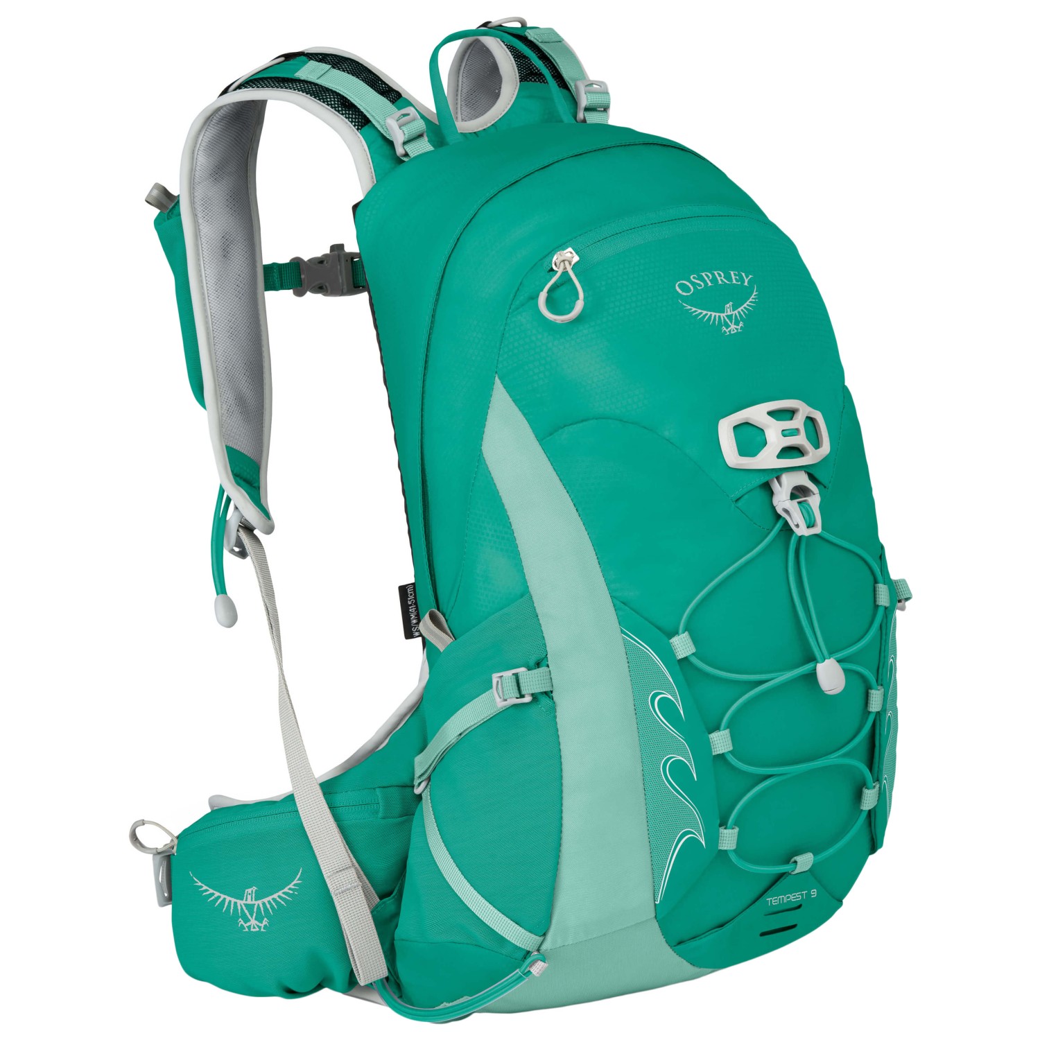 osprey tempest 9