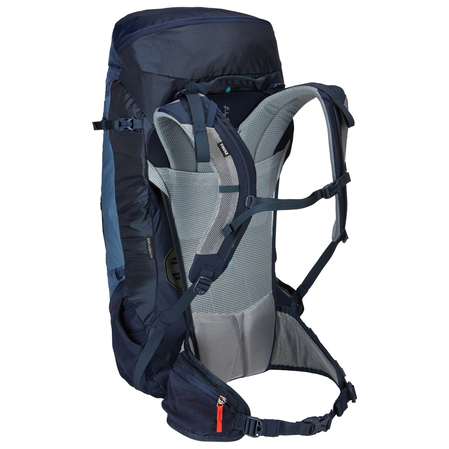 Thule Capstone 40L - Sac à dos de montagne Femme | Livraison gratuite |  Alpiniste.fr