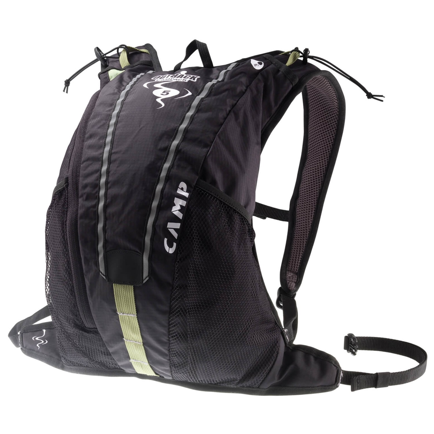 camp trail backpack