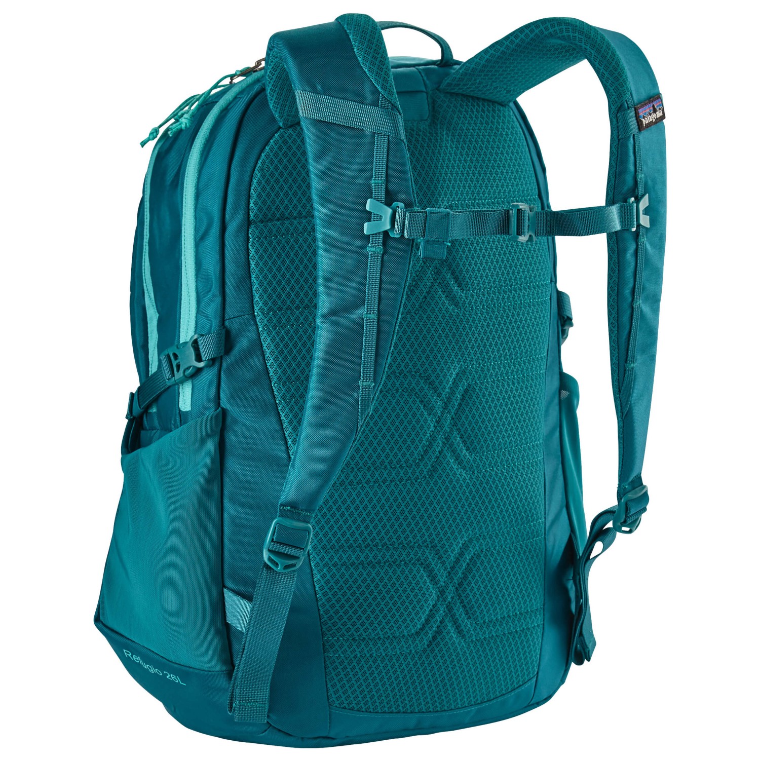 refugio backpack 26l