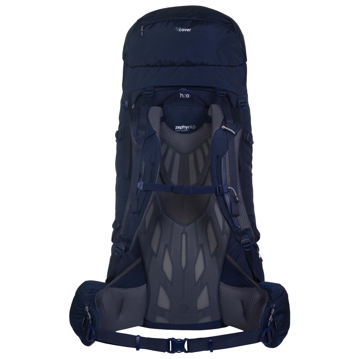 MONTANE Sirenik 65バックパック MONTANE Sirenik 65バックパック