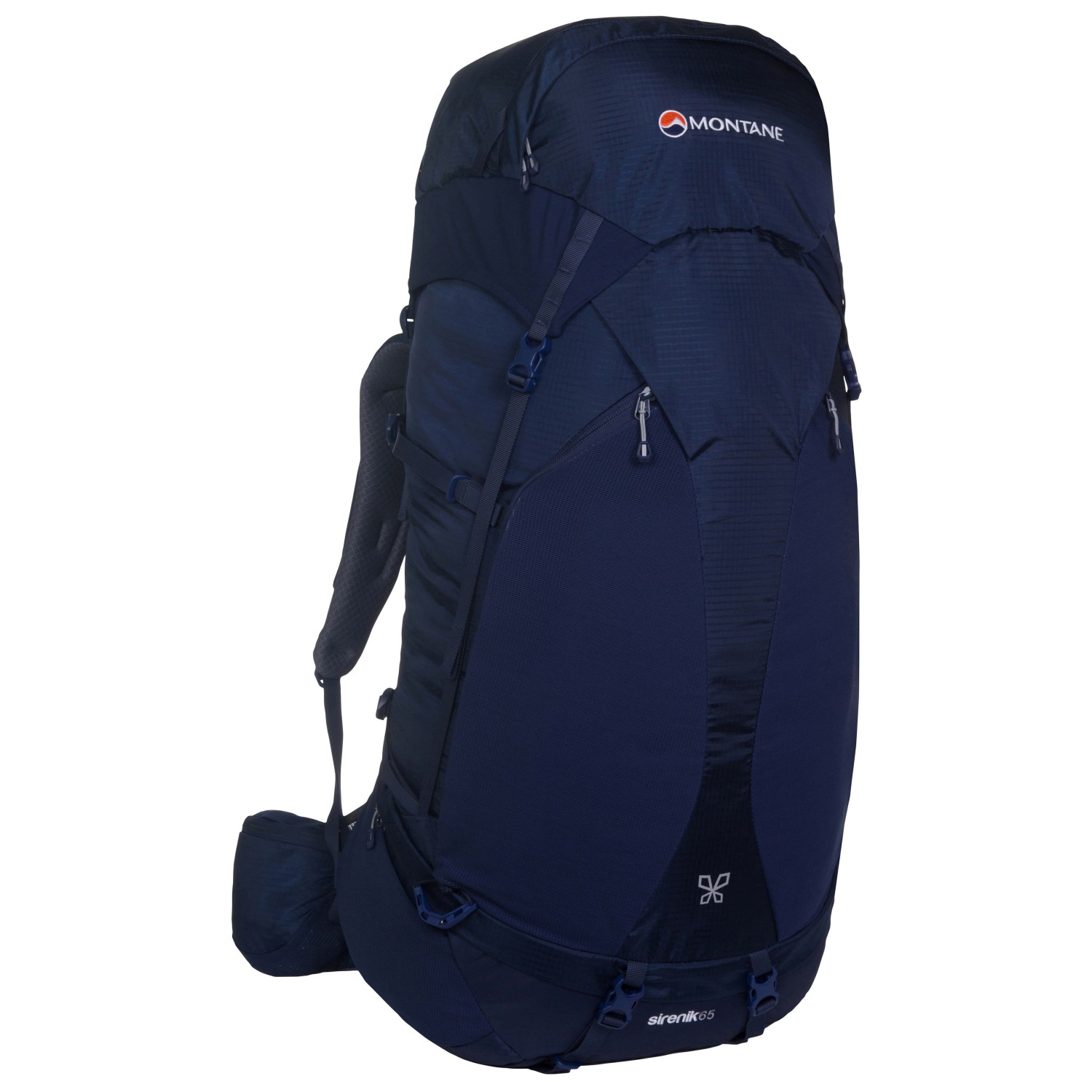 MONTANE Sirenik 65バックパック MONTANE Sirenik 65バックパック