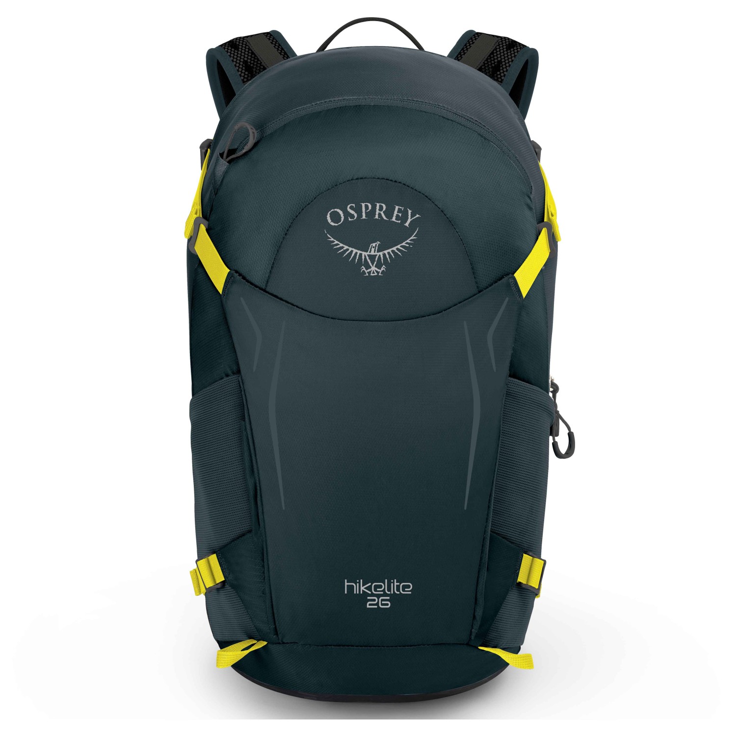 Sac à dos Osprey Daylite Cinch 15L gris