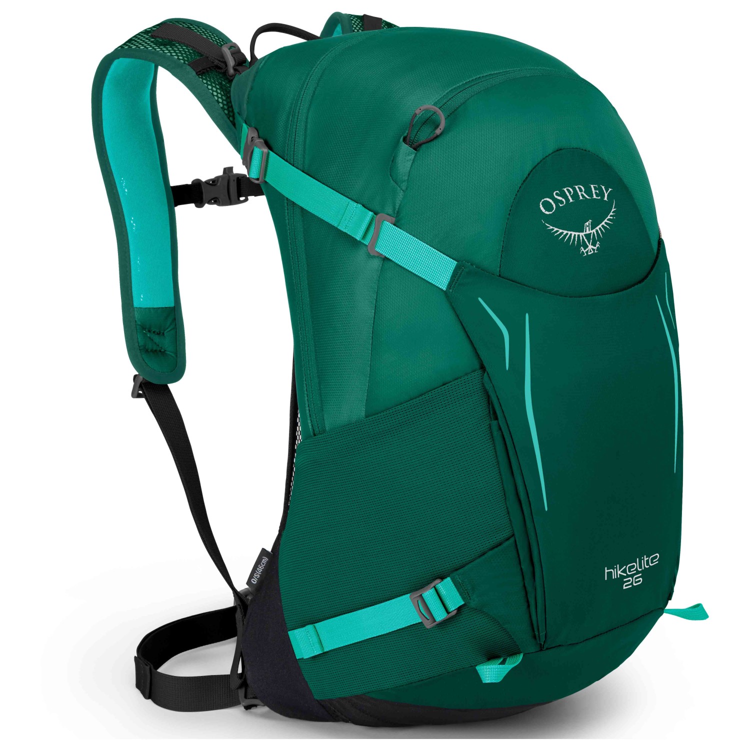 osprey hikelite 18 pack