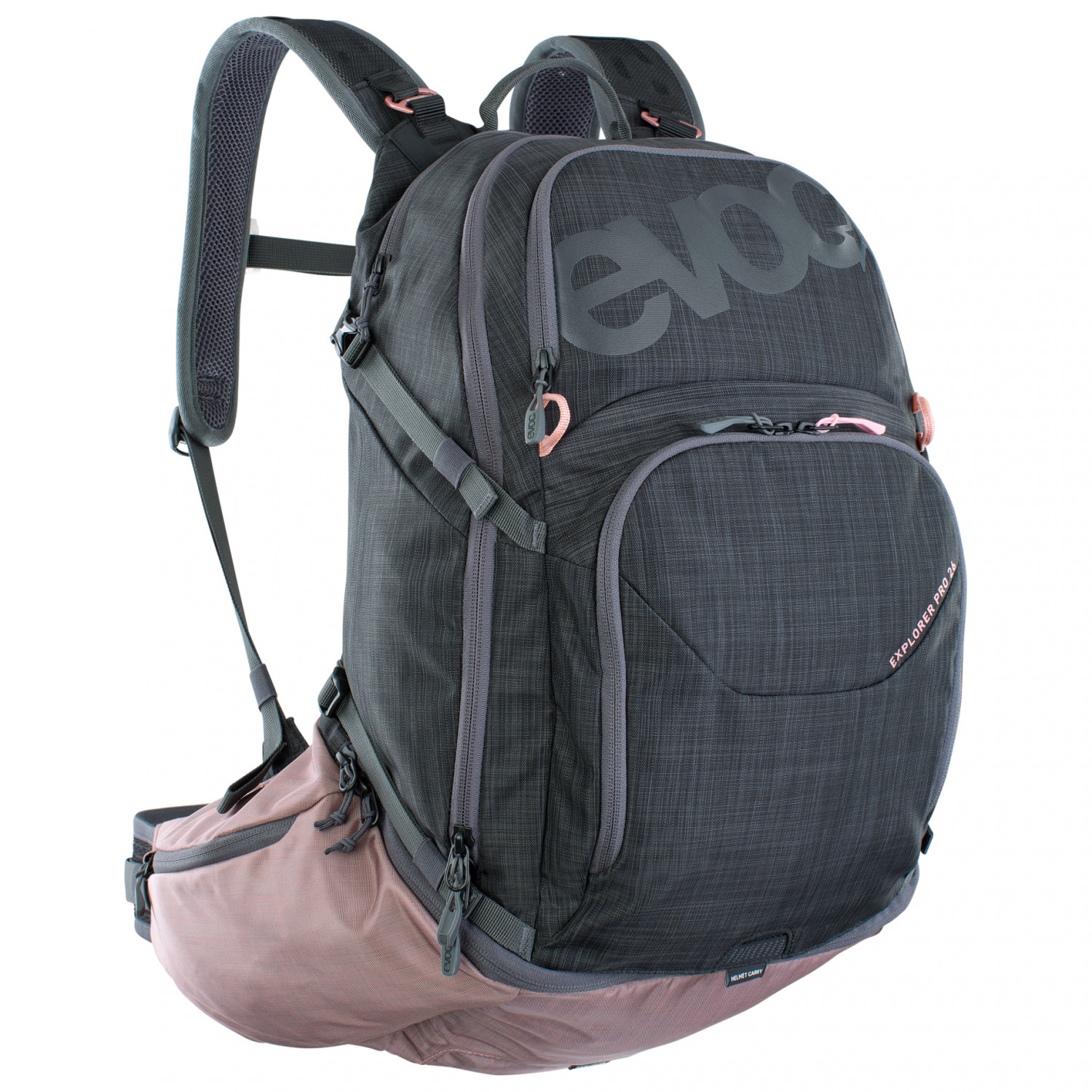 Evoc Explorer Pro 26l - Cycling 