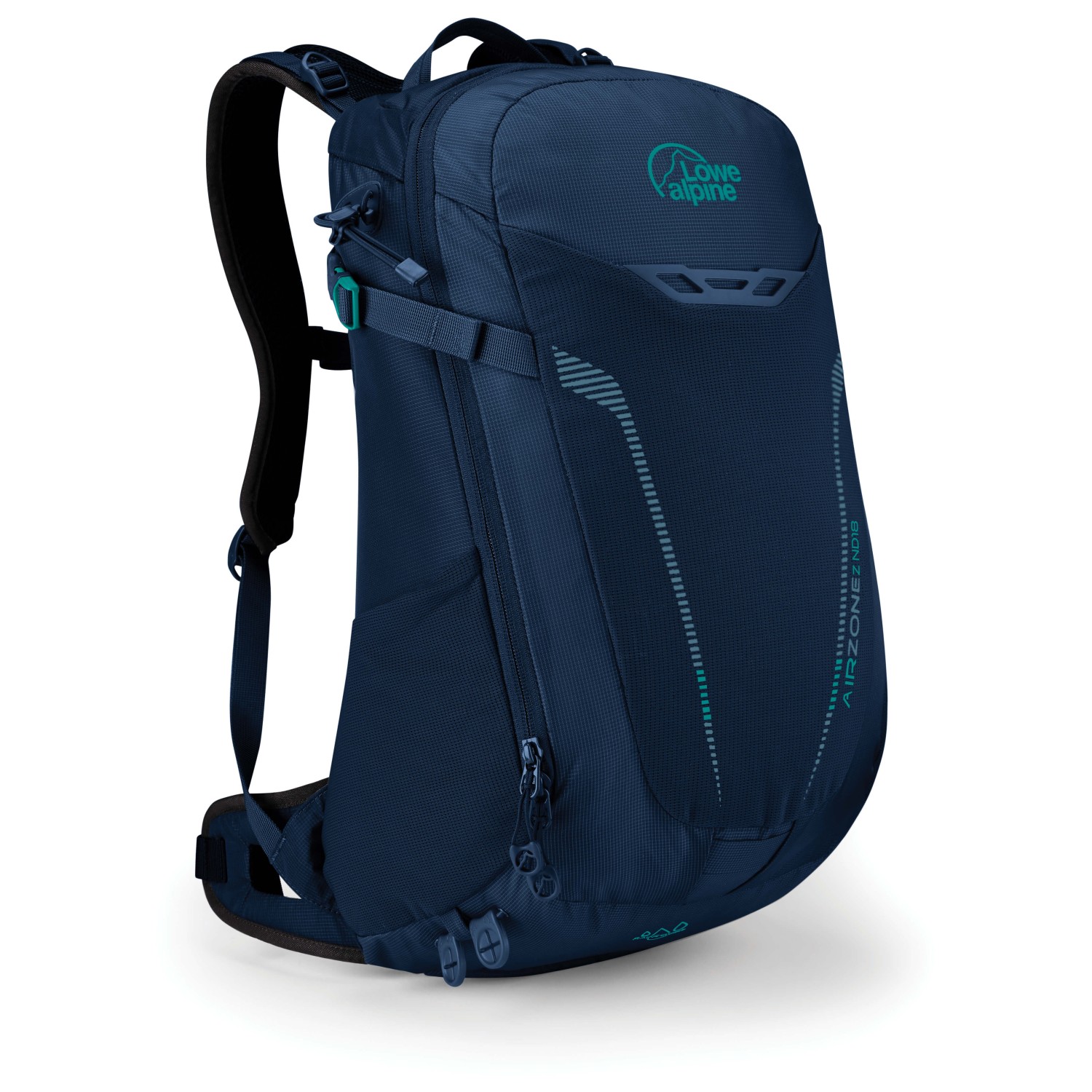 north face router dimensions