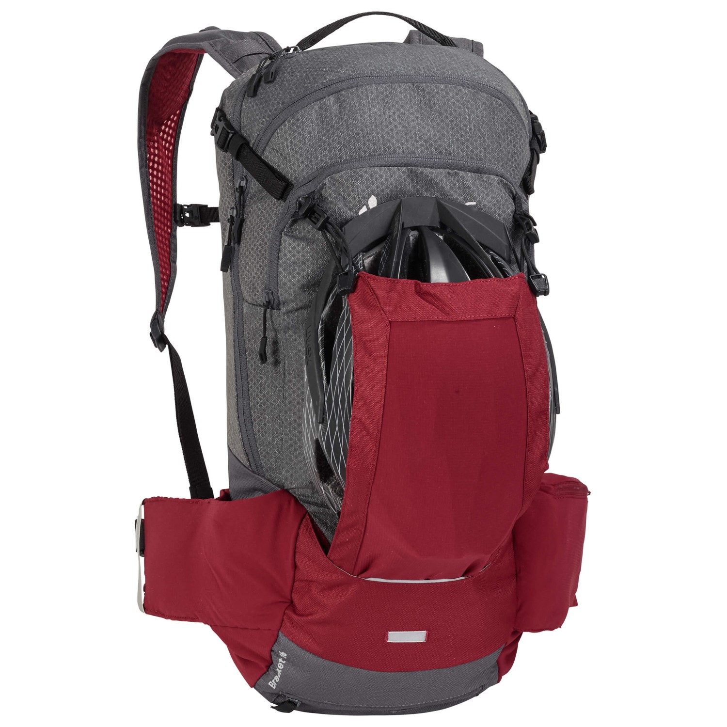 flame's creed backpack