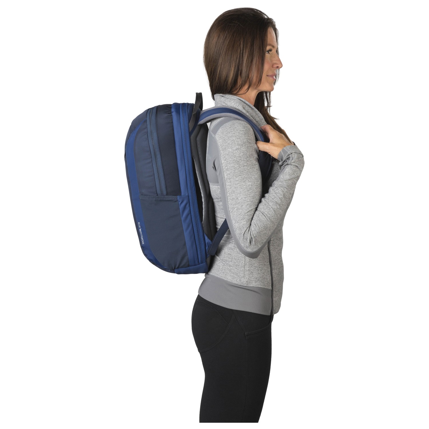 gregory border 25 daypack