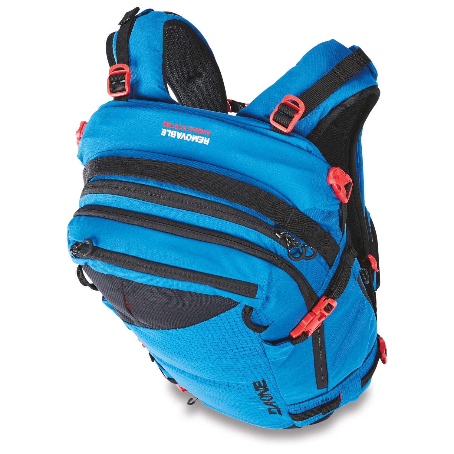 ras compatible backpacks