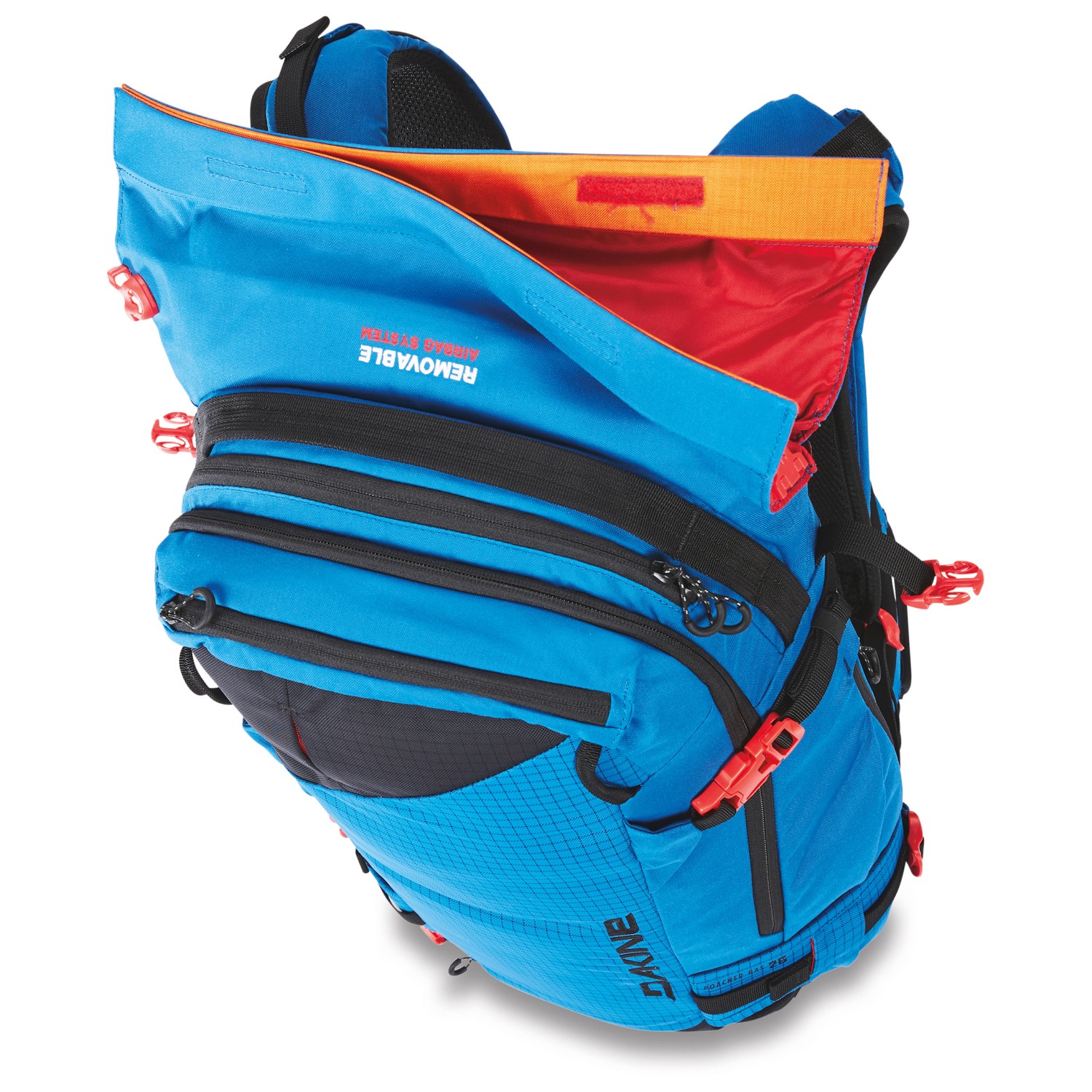 dakine poacher 36