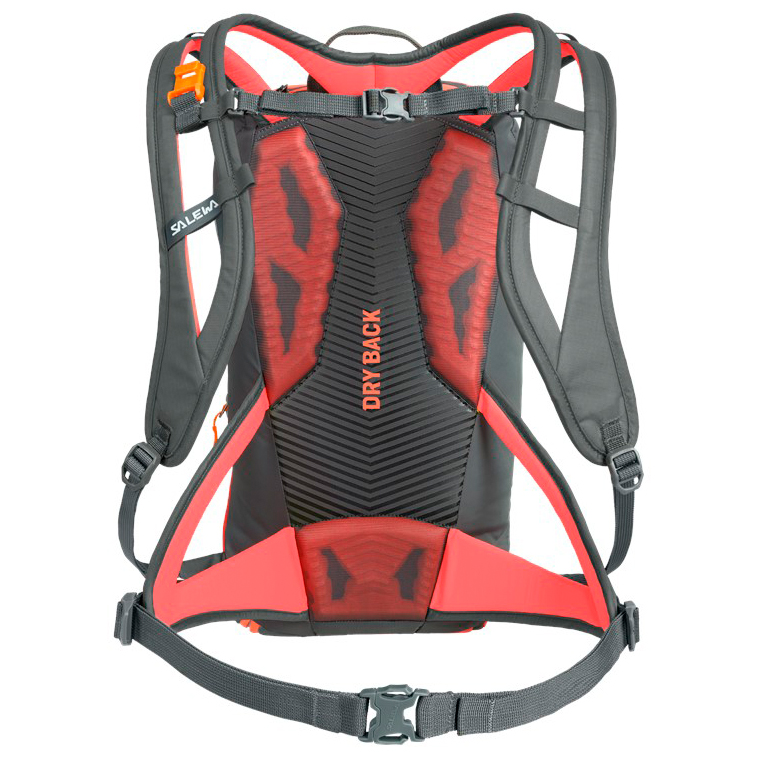 Salewa Winter Train 22 BP - Zaino da sci alpinismo Donna | Porto franco |  Bergfreunde.it