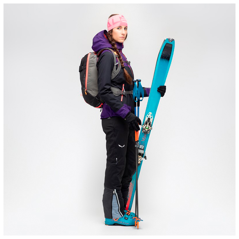 Salewa Winter Train 22 BP - Zaino da sci alpinismo Donna | Porto franco |  Bergfreunde.it
