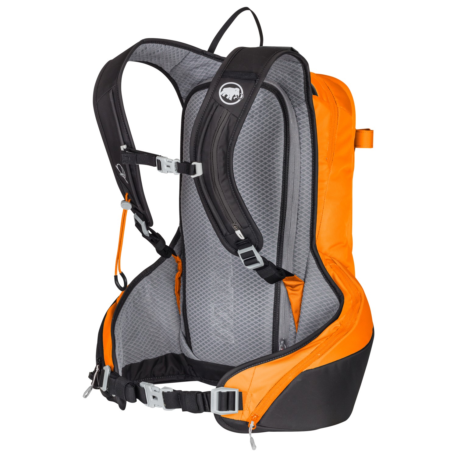 mammut spindrift 26
