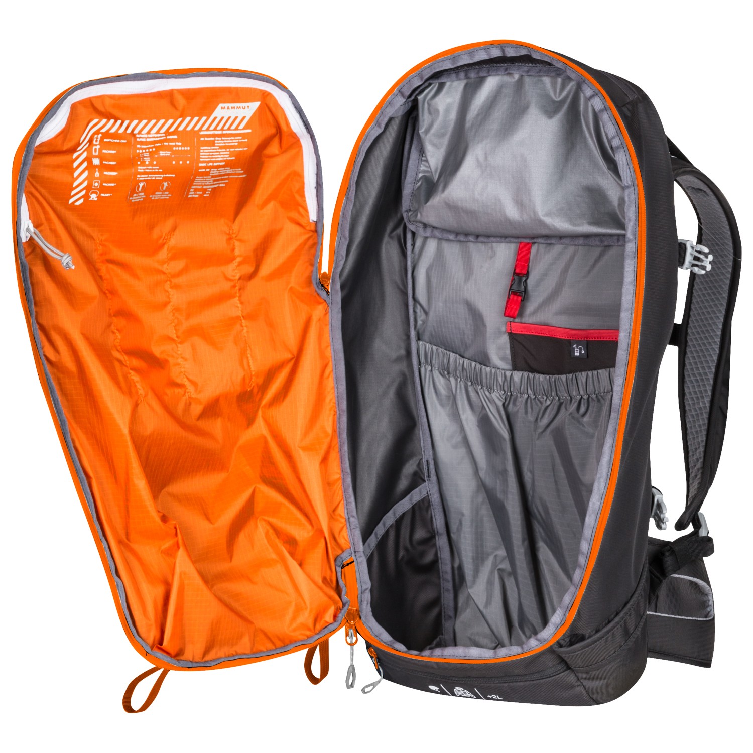 Mammut | Mbaqueira