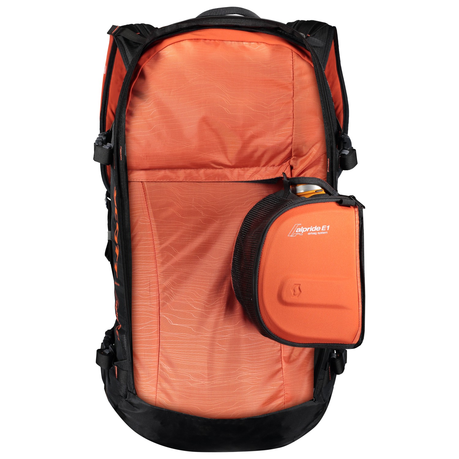 scott guide ap 20 backpack