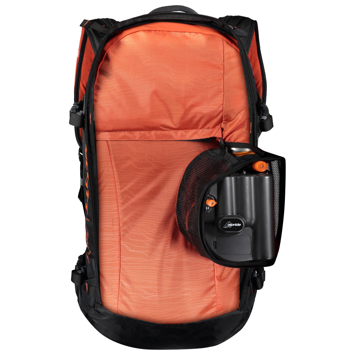 Scott Pack Patrol E1 30 Kit - Zaino da valanga | Porto franco |  Bergfreunde.it