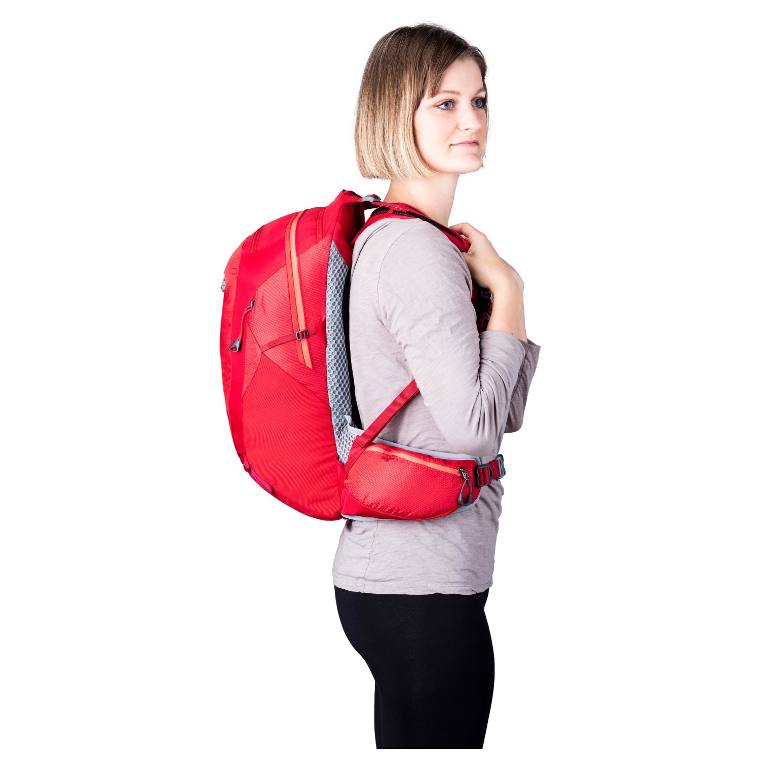 Gregory Maya 22 - Mochila de senderismo Mujer | Envío gratuito |  Bergfreunde.es
