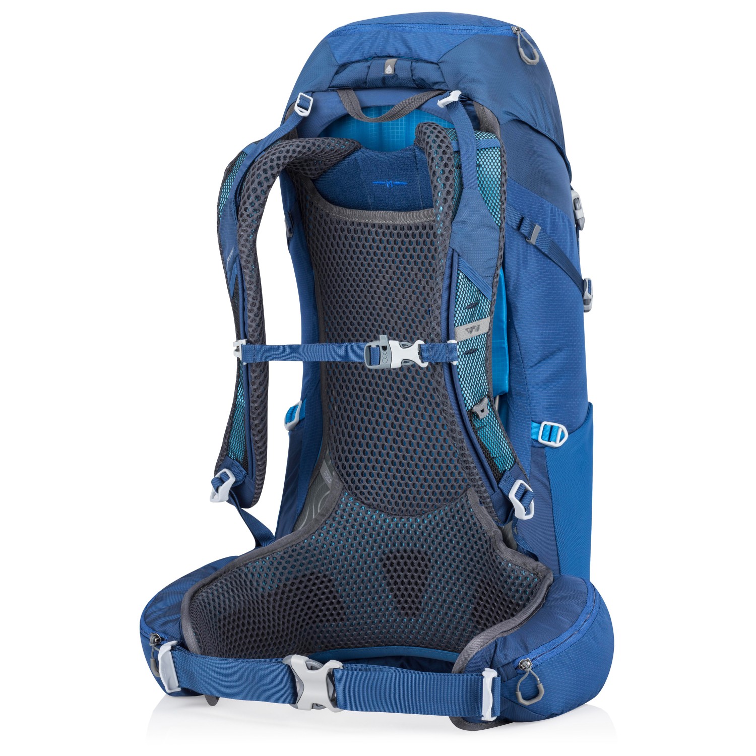 Gregory Zulu 40 - Mochila de senderismo | Envío gratuito | Bergfreunde.es