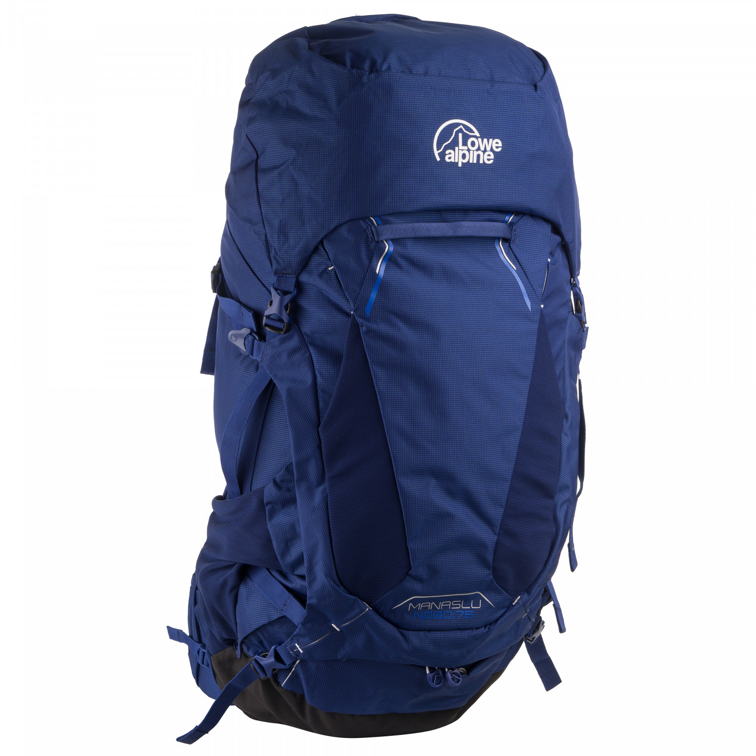 Lowe Alpine Manaslu ND 60 - Zaino da trekking Donna | Porto franco |  Bergfreunde.it