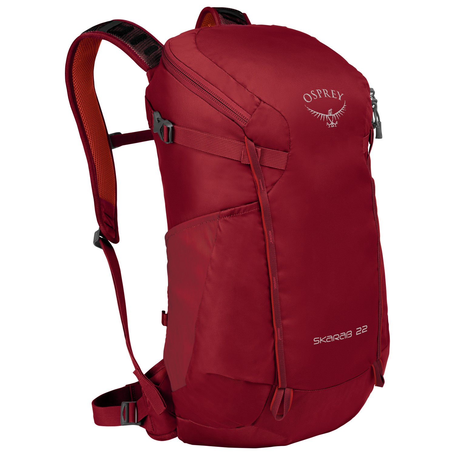 osprey skarab 22 hydration pack