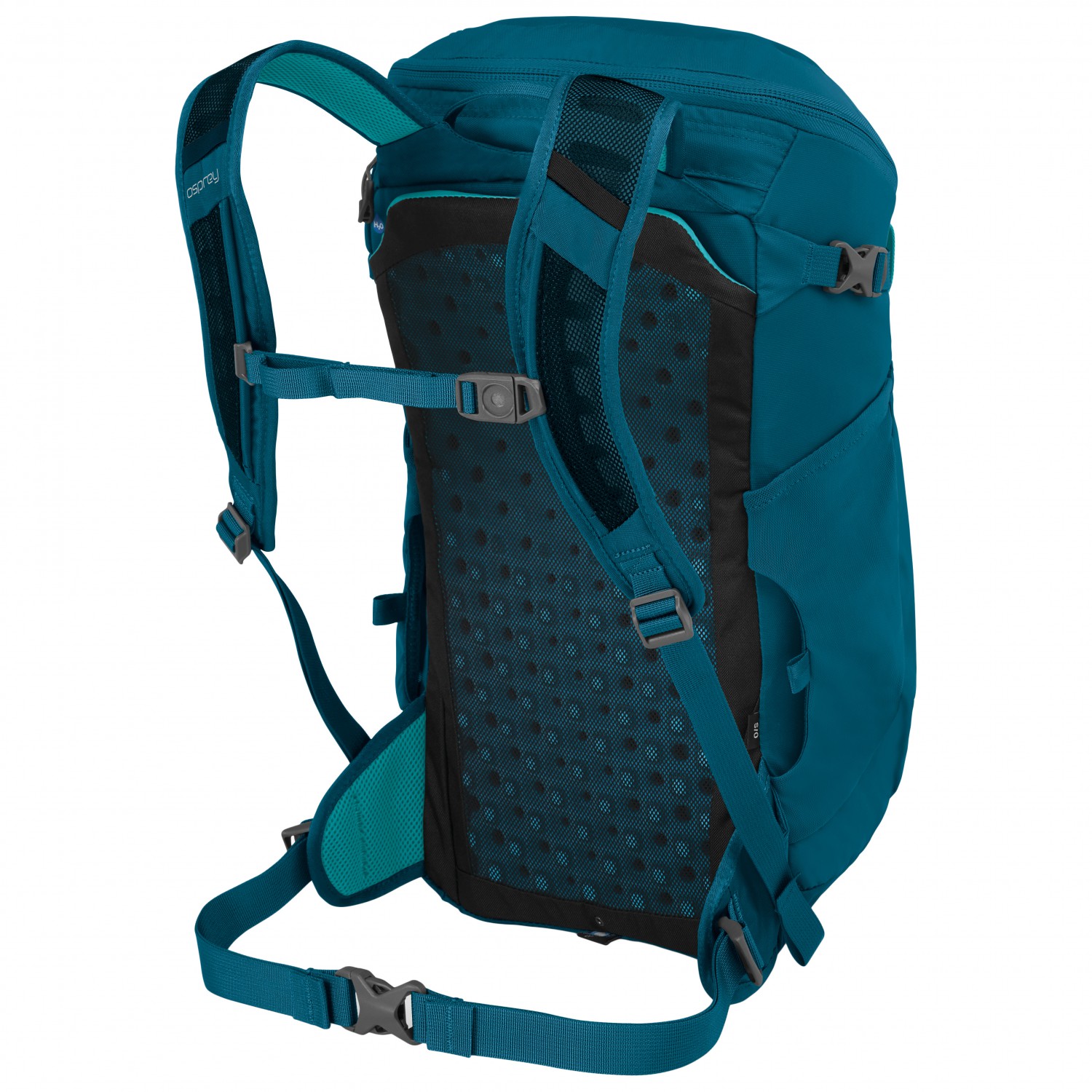 Osprey Sac à dos de randonnée vert olive kaki pour homme - Atmos AG LT