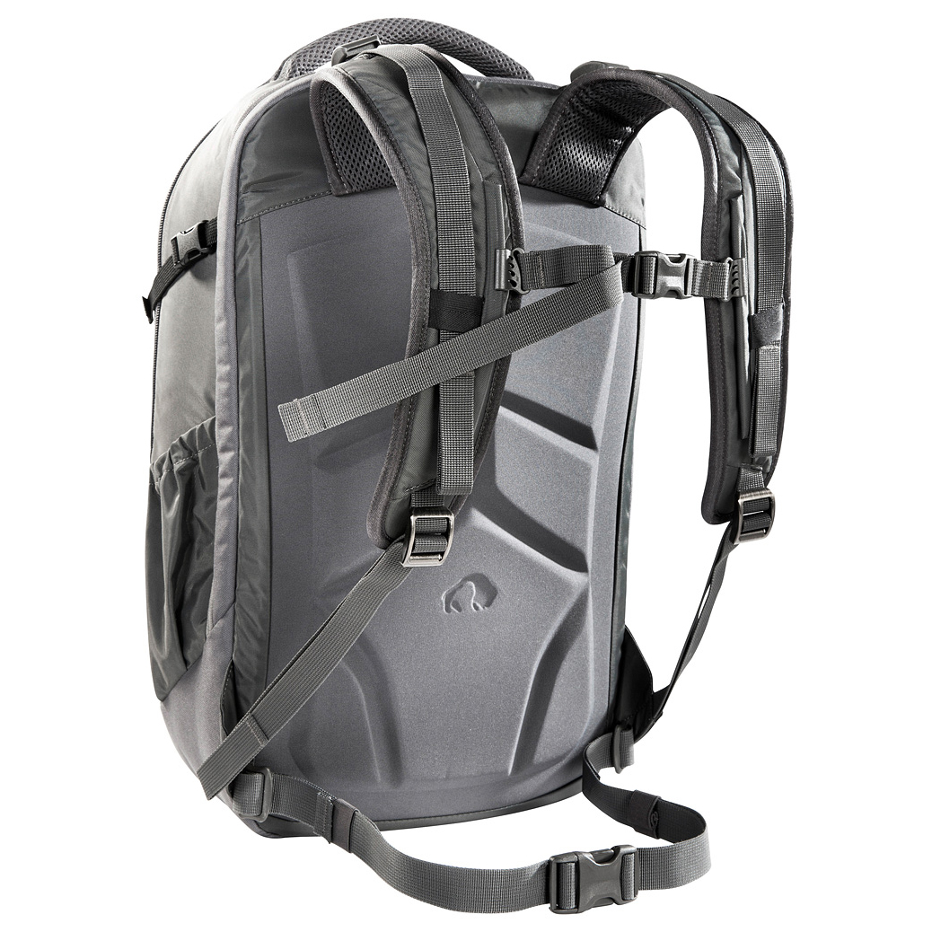 thumbnail image 2 of Tatonka Flightcase Travel Bag - 40L Unisex Carry-On Backpack With Laptop Compartment 2 of 5