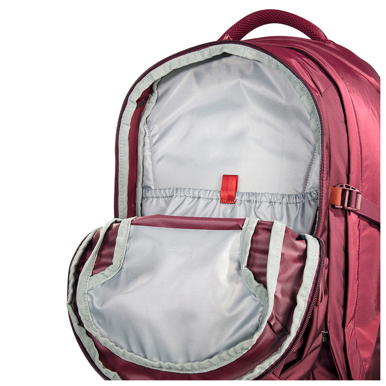 backpack escape 50 dark grey
