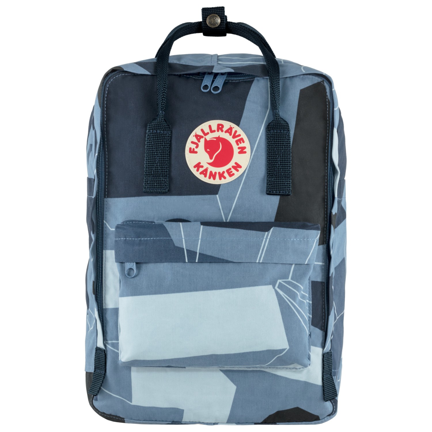 Fjällräven Kånken Art Laptop 15 - Zainetto | Acquista online |  Bergfreunde.it