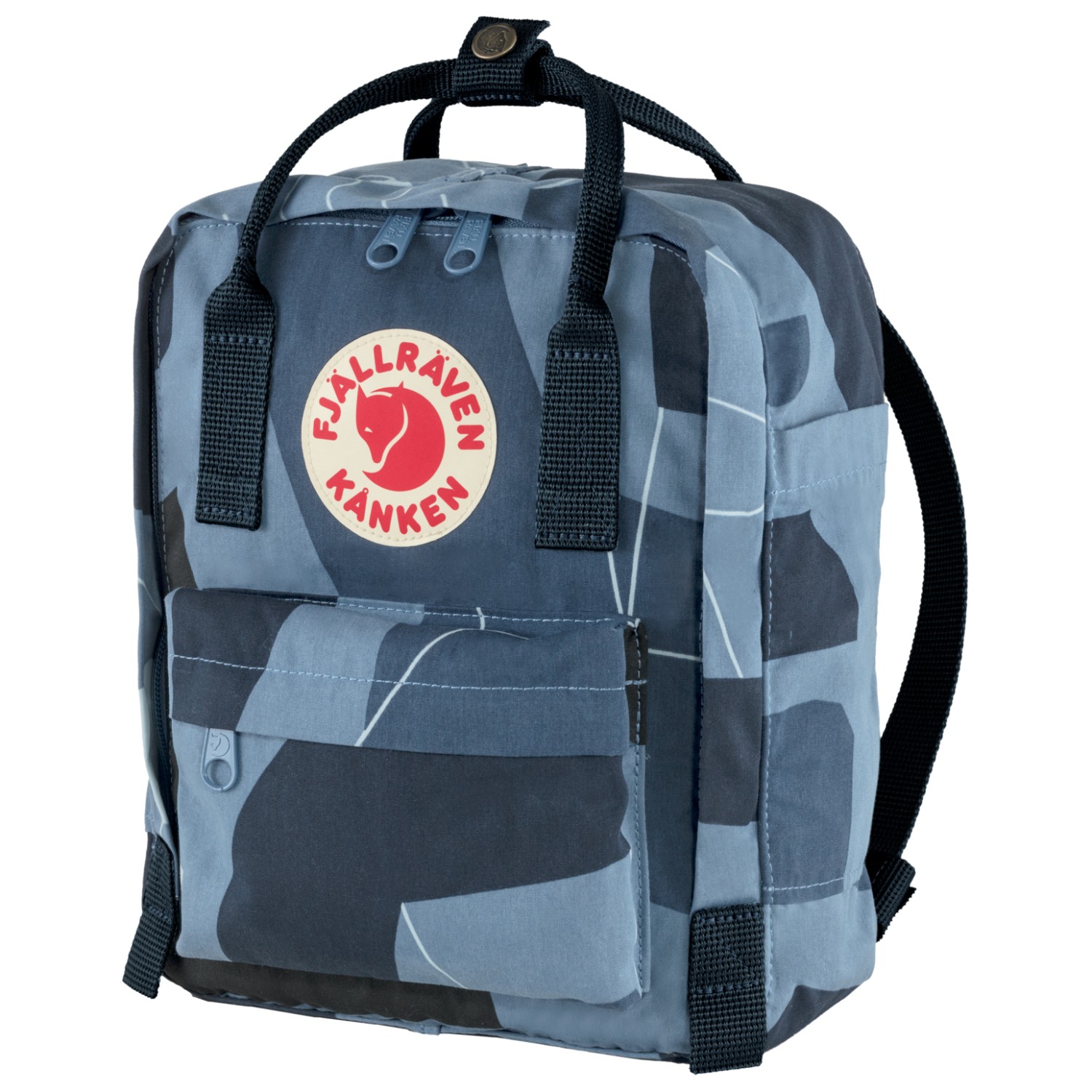 fjallraven art mini