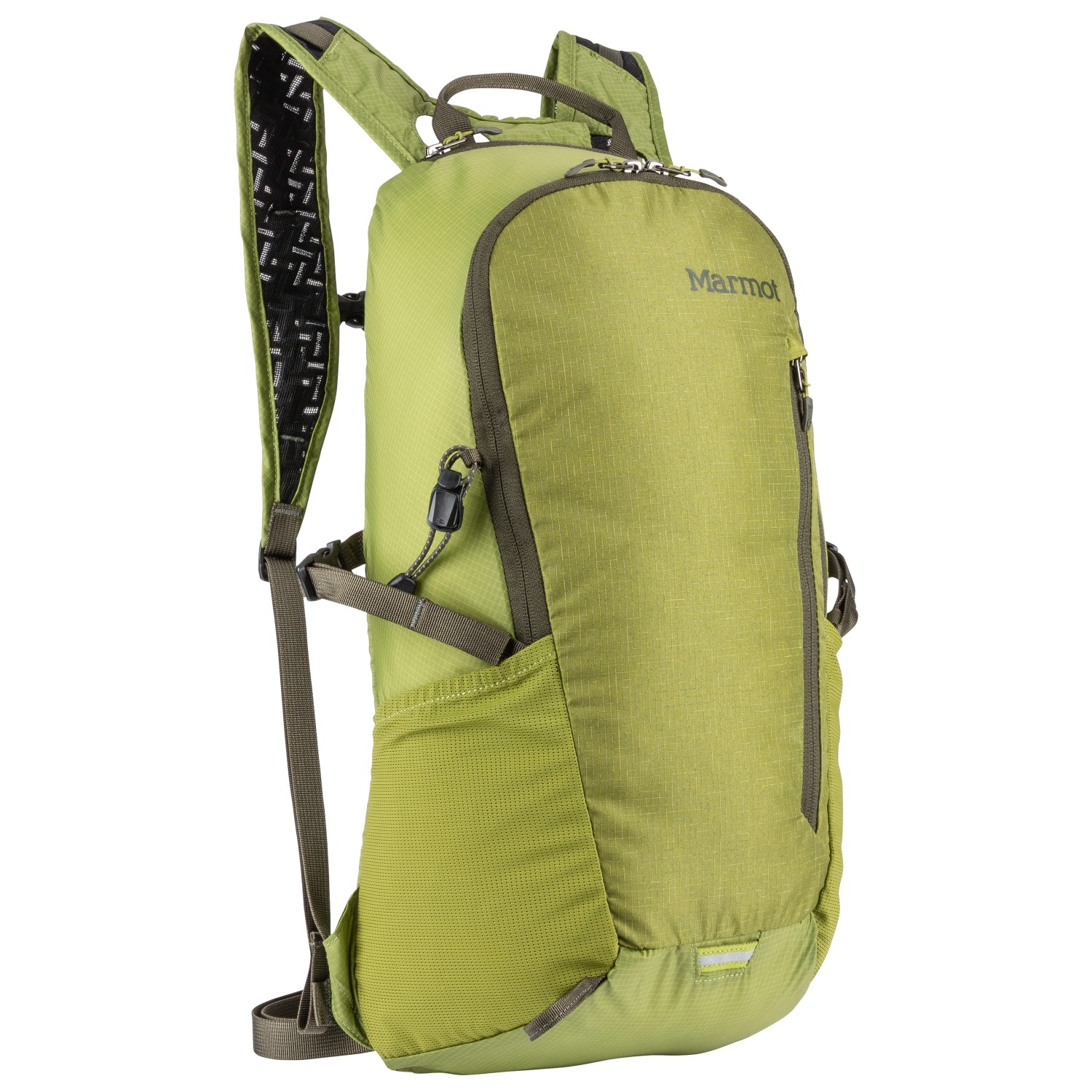 marmot kompressor meteor pack