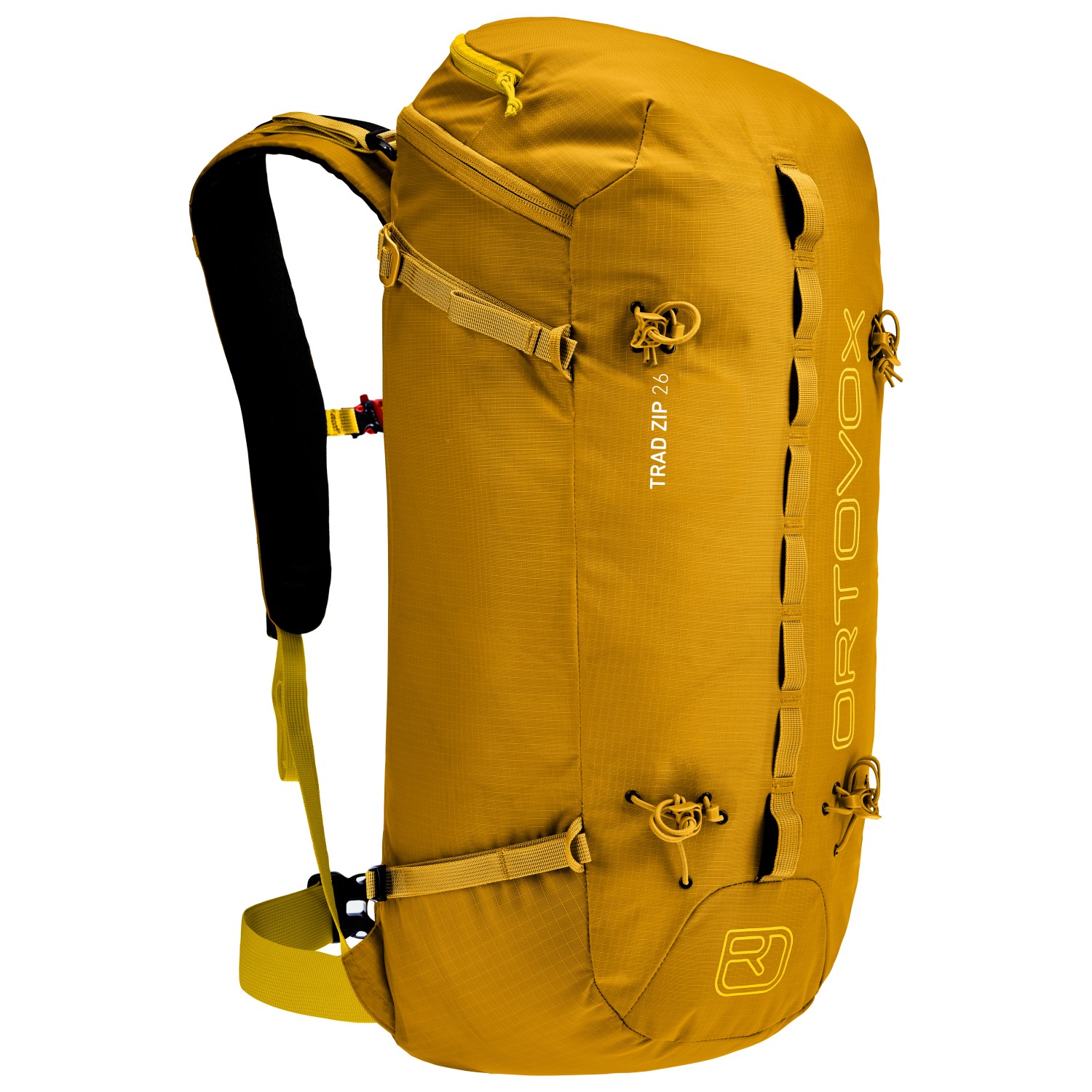 ORTOVOX TRAD 30 DRY | Arrampicata | ORTOVOX