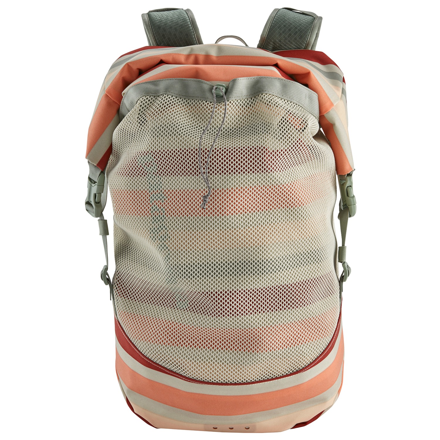 planing roll top pack 35l